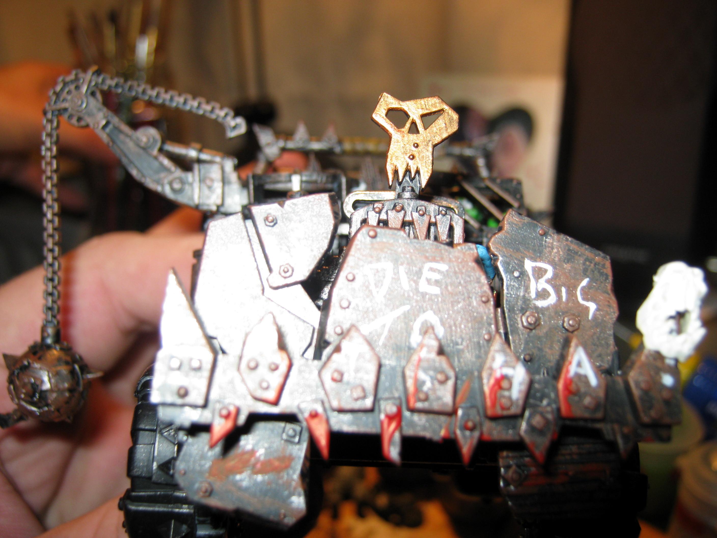 trukk