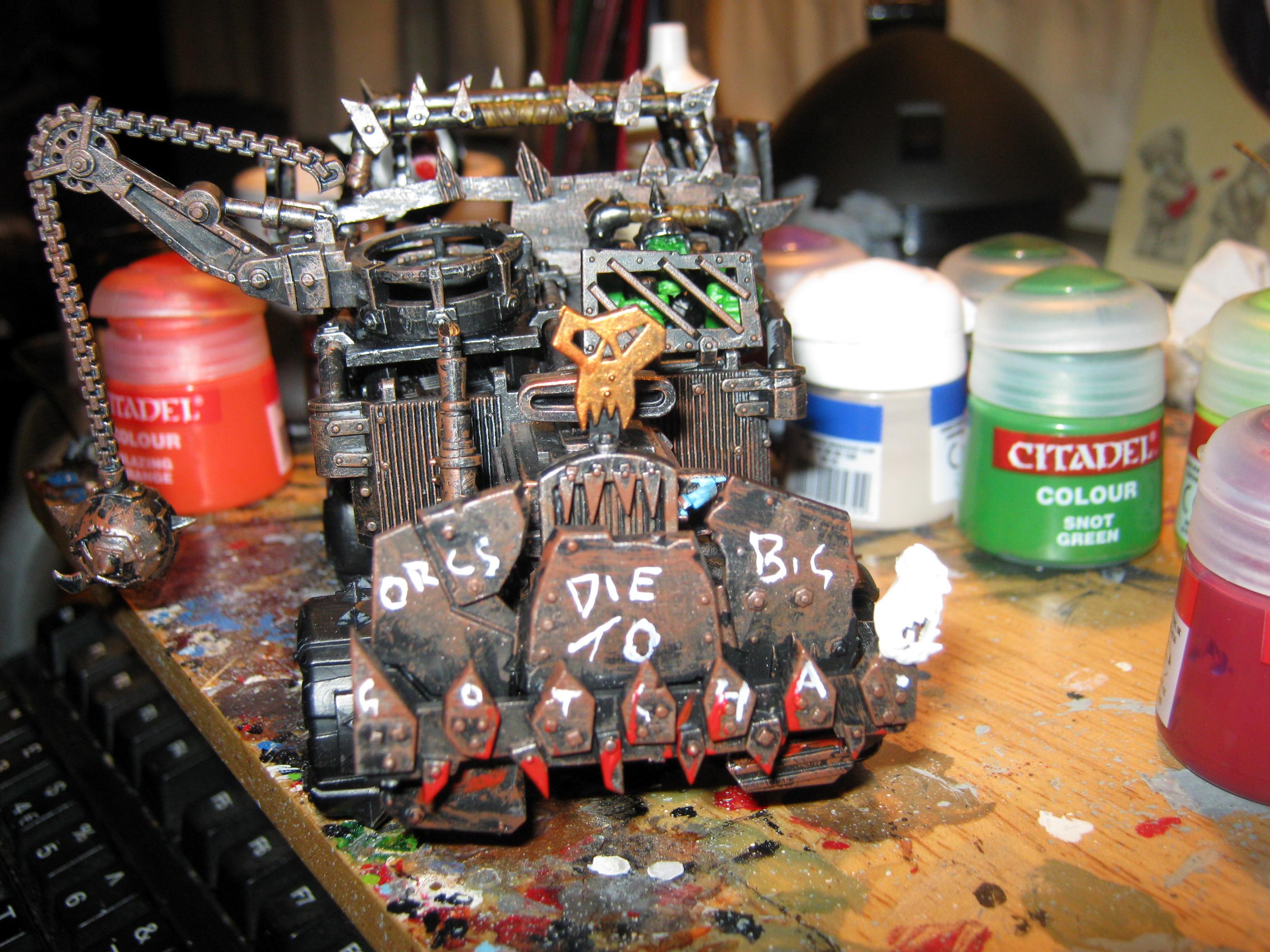 trukk