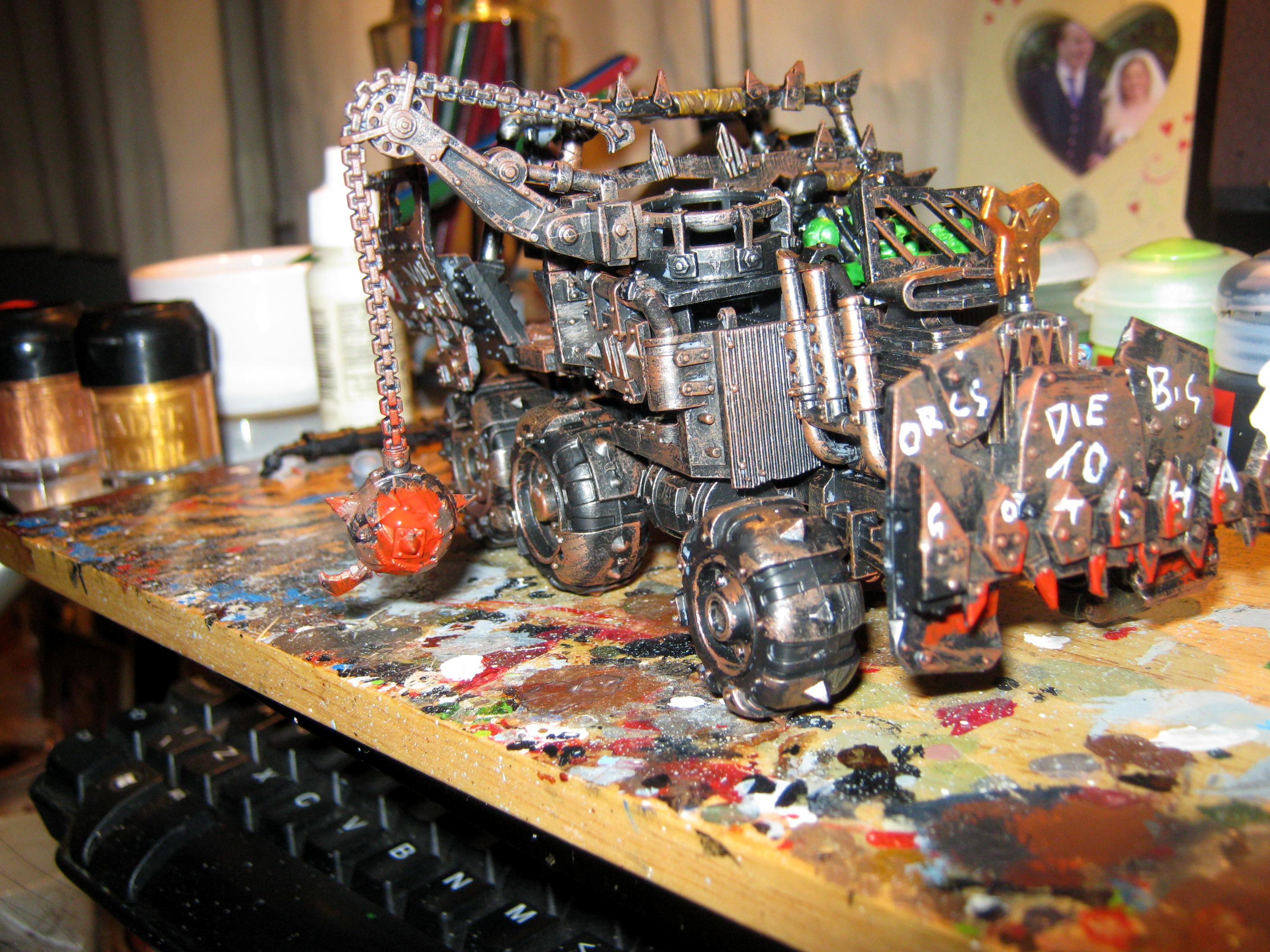 trukk