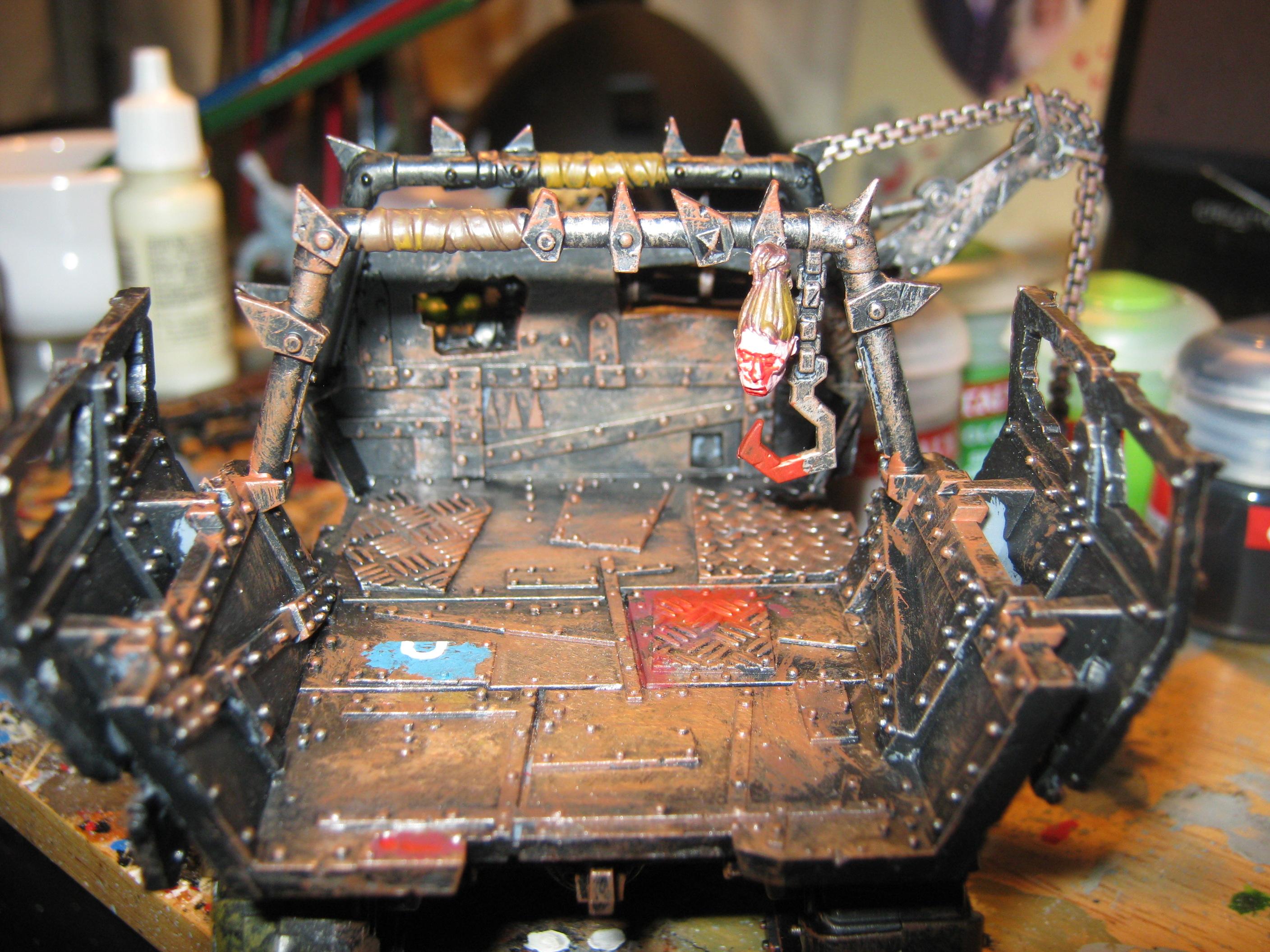 trukk