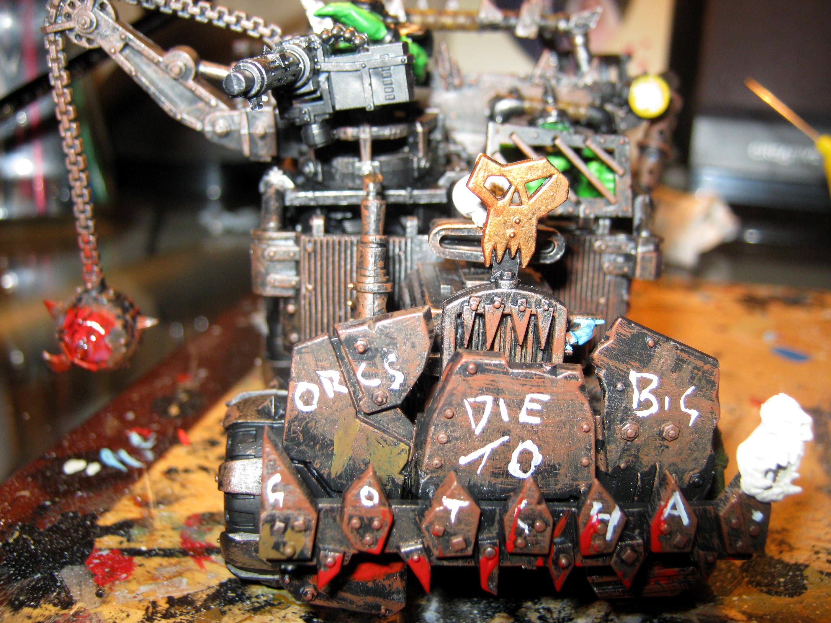 trukk