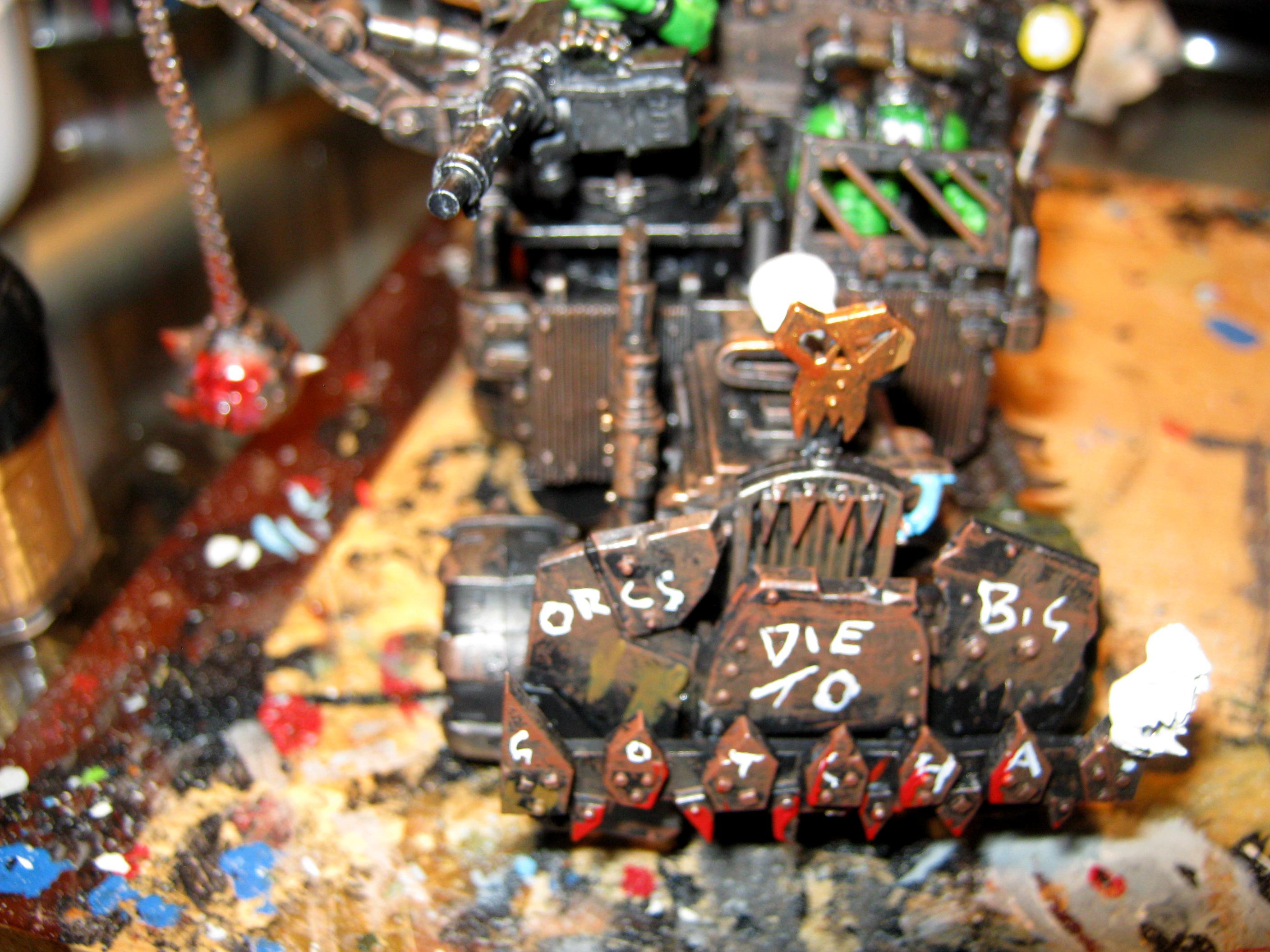 trukk