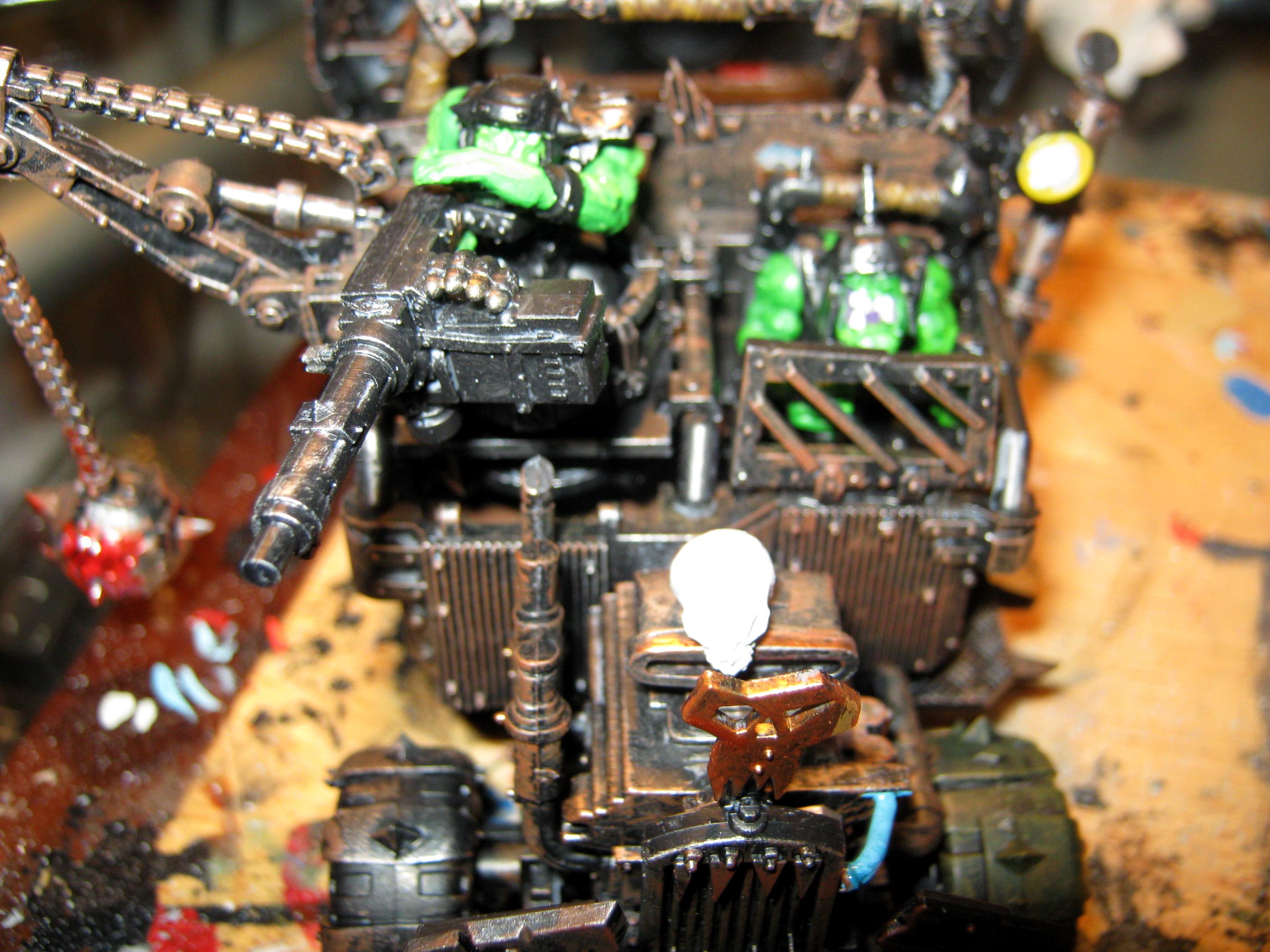 trukk