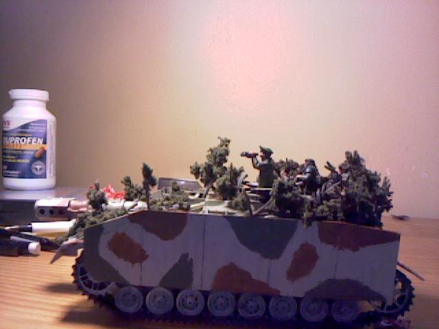 Tank