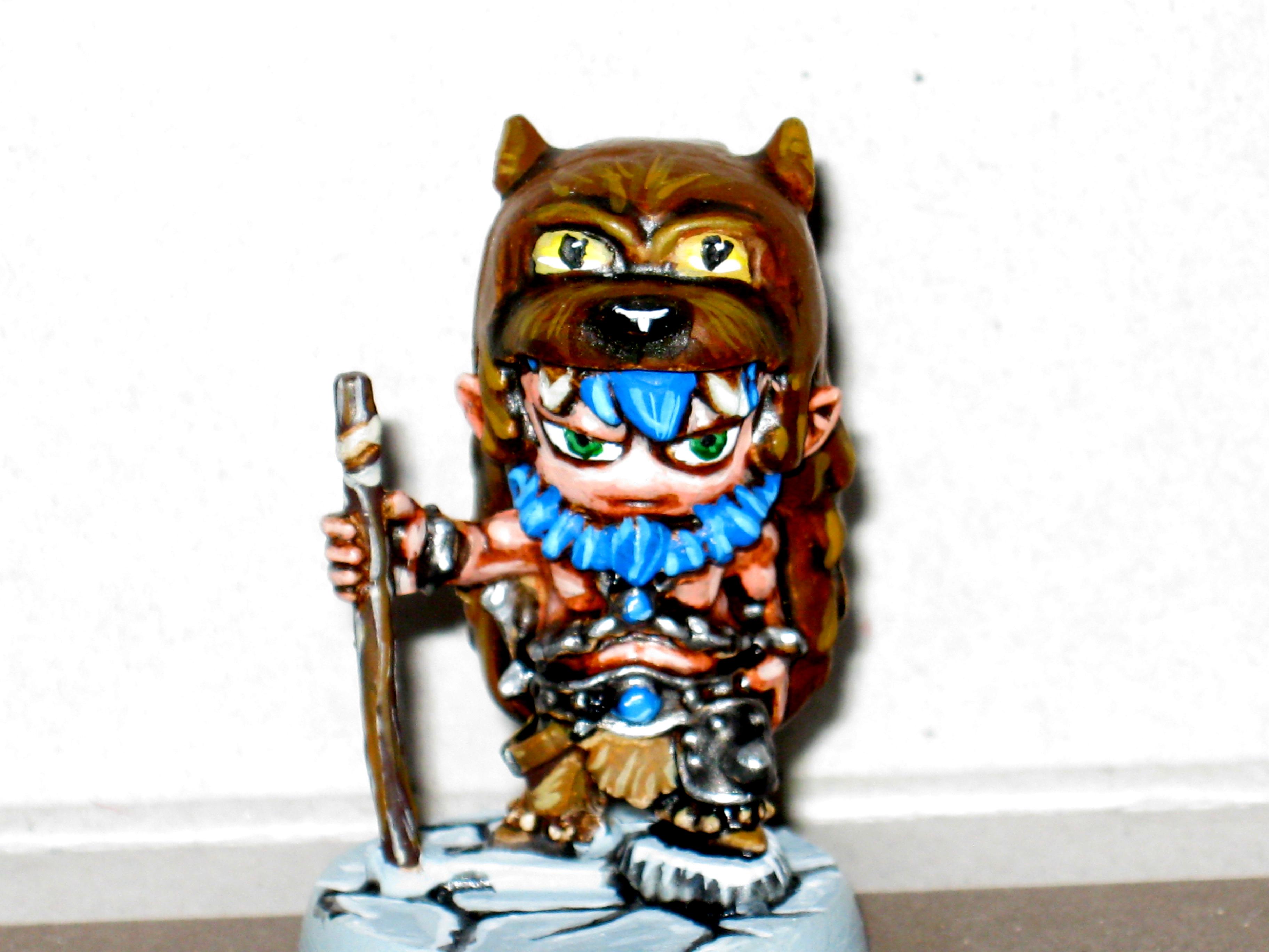 Druid, Sde, Super Dungeon Explore