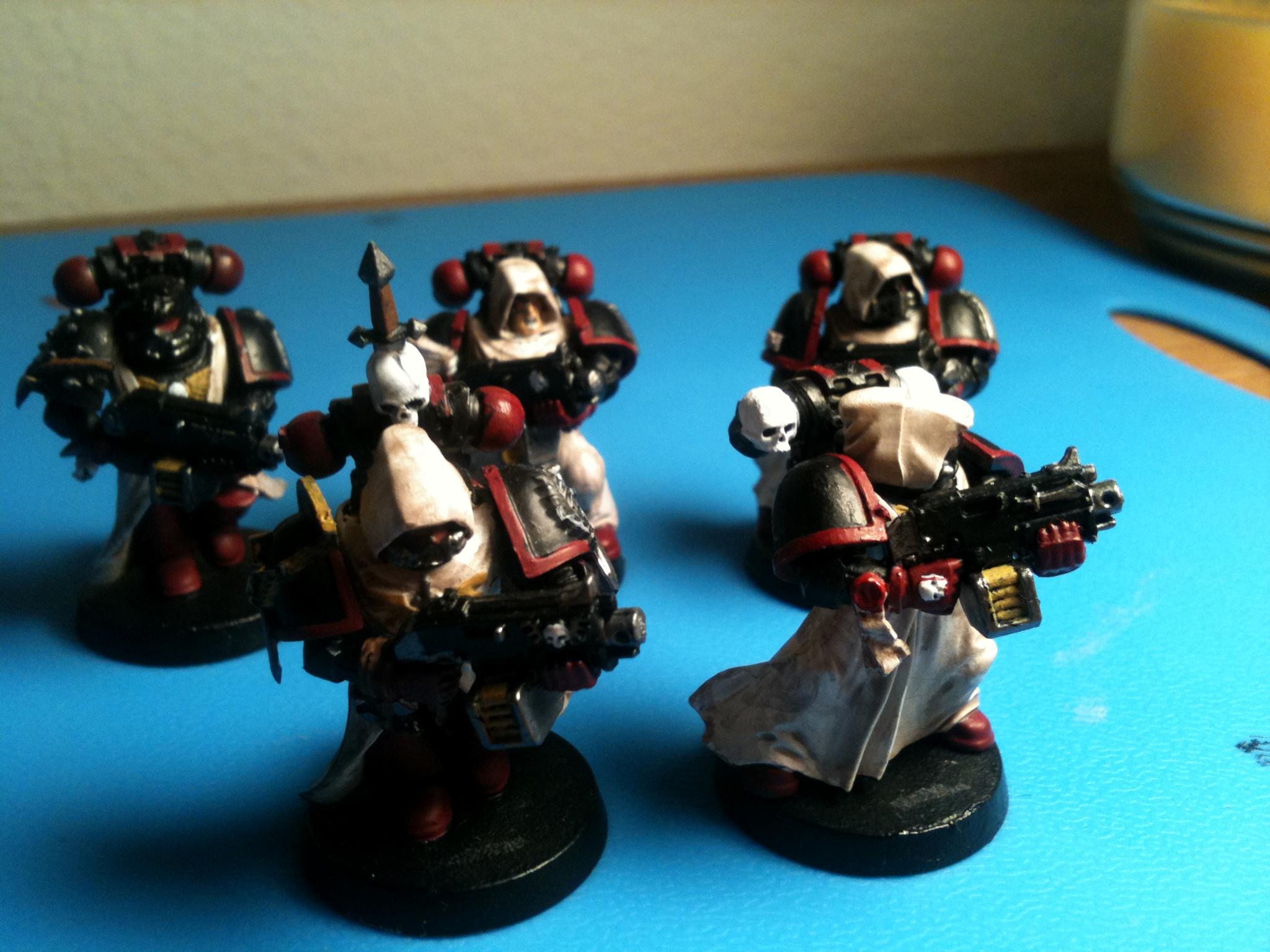 Sternguard