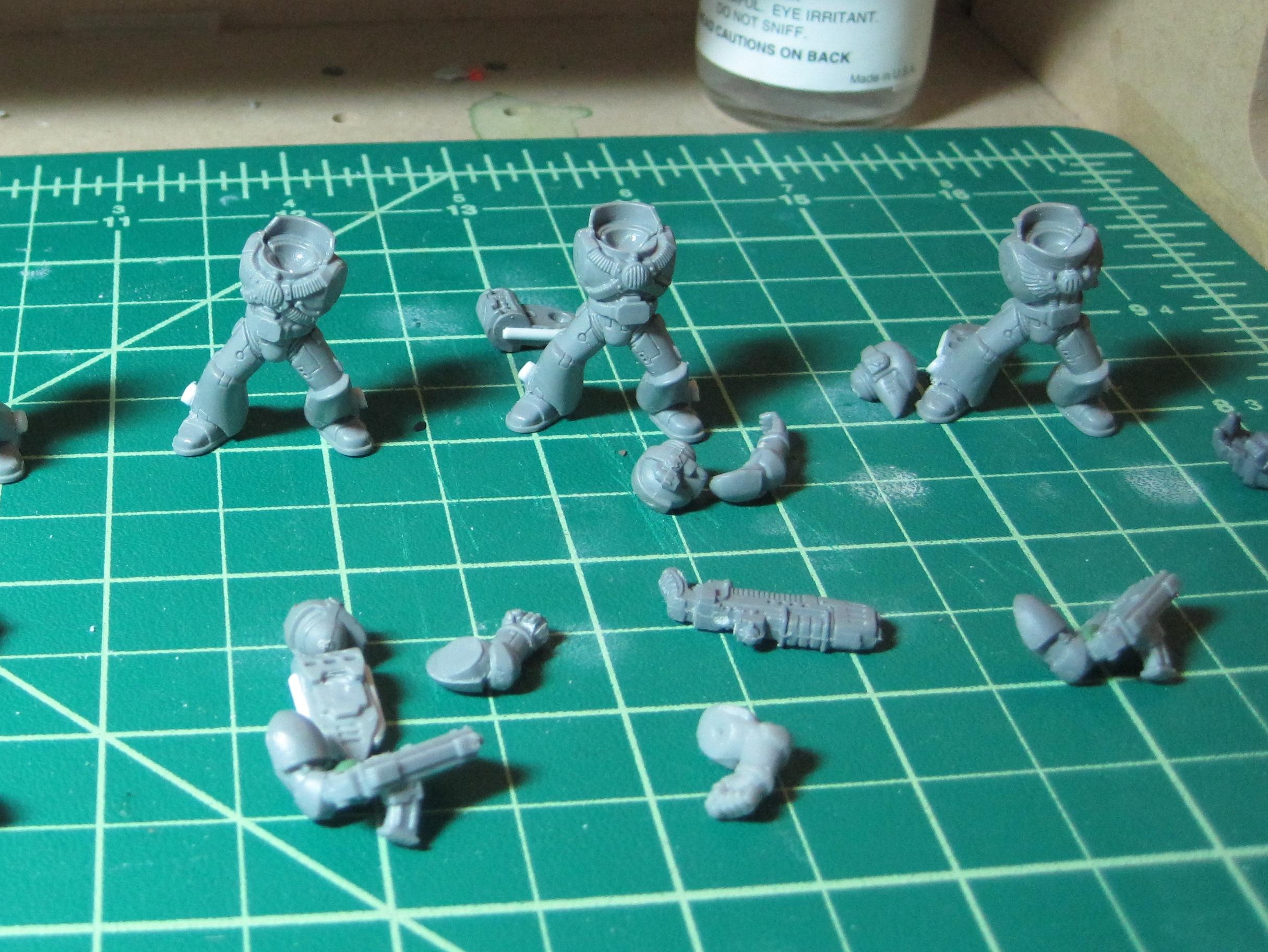 Tac Squad Ultra - WIP (3)