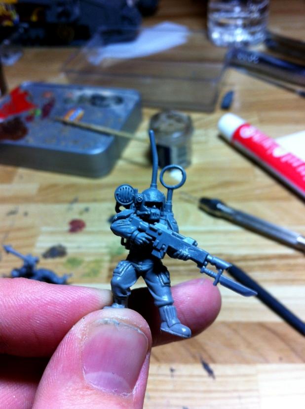 WIP Vox