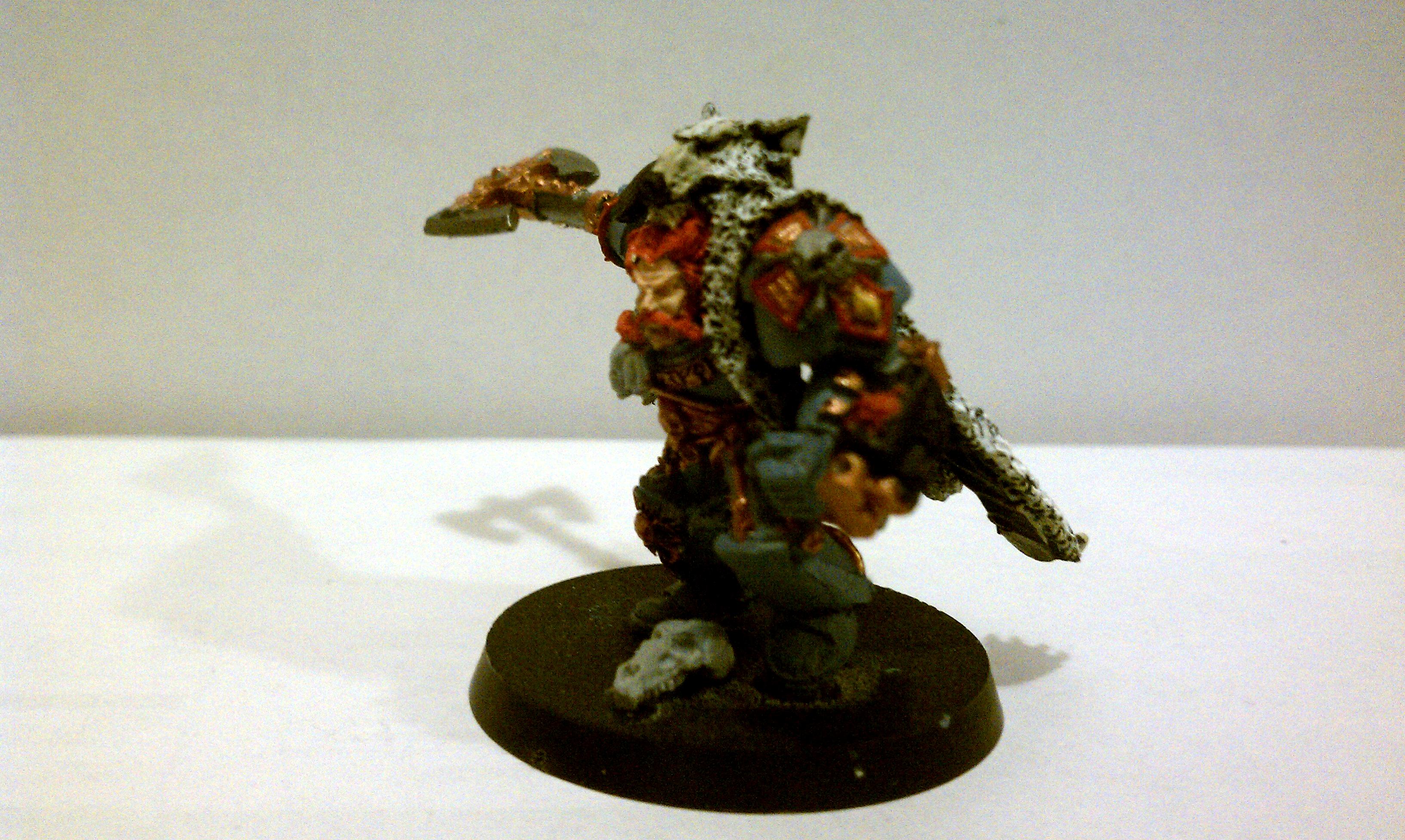 logan grimnar
