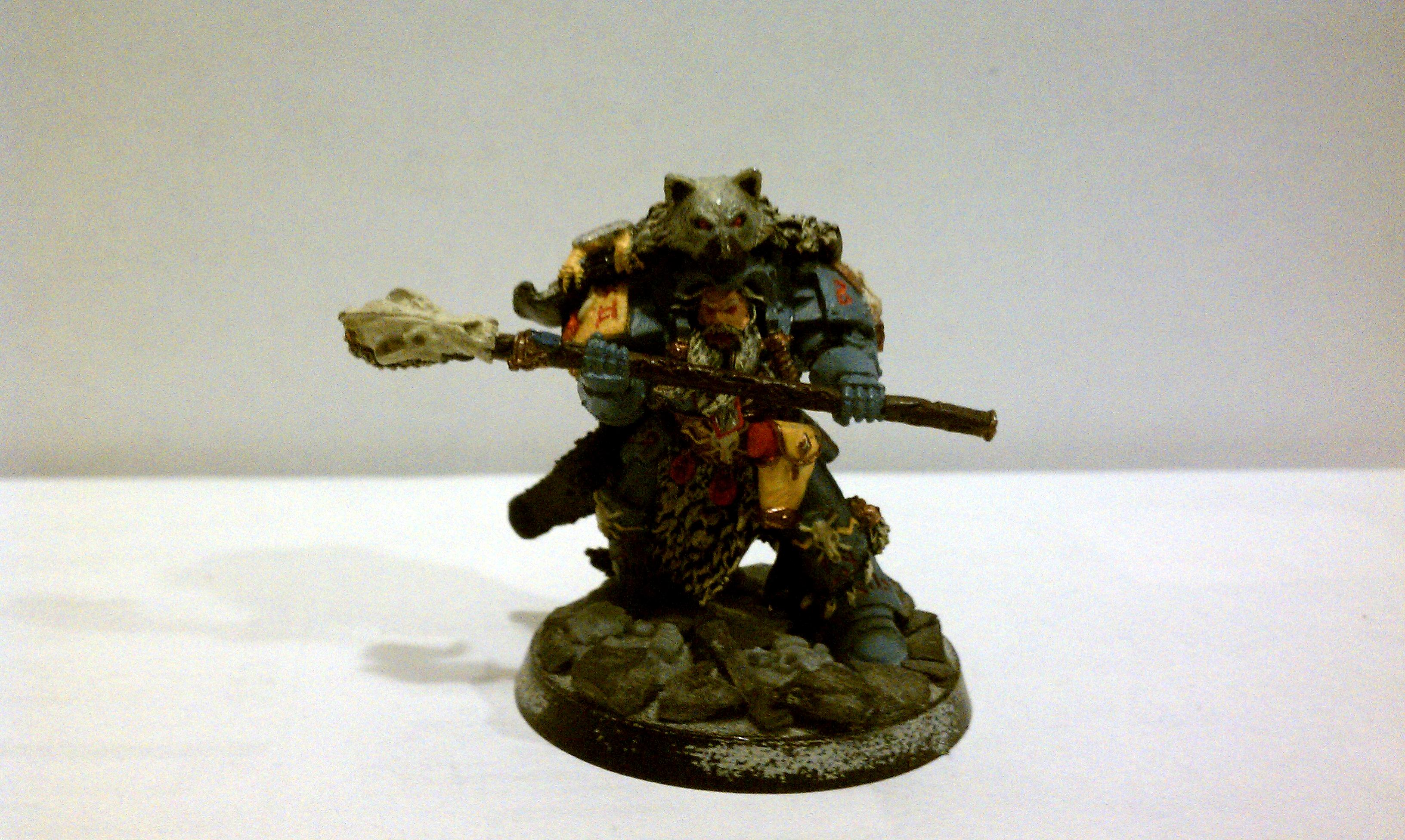 njal stormcaller