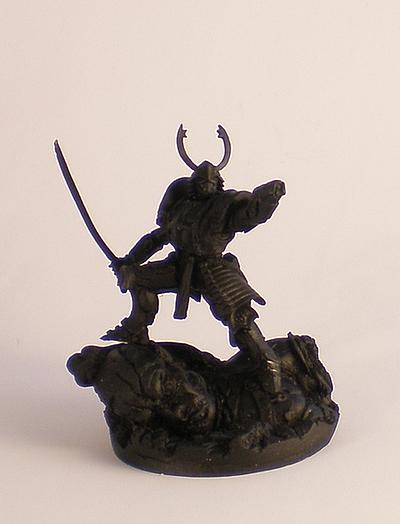 Samurai