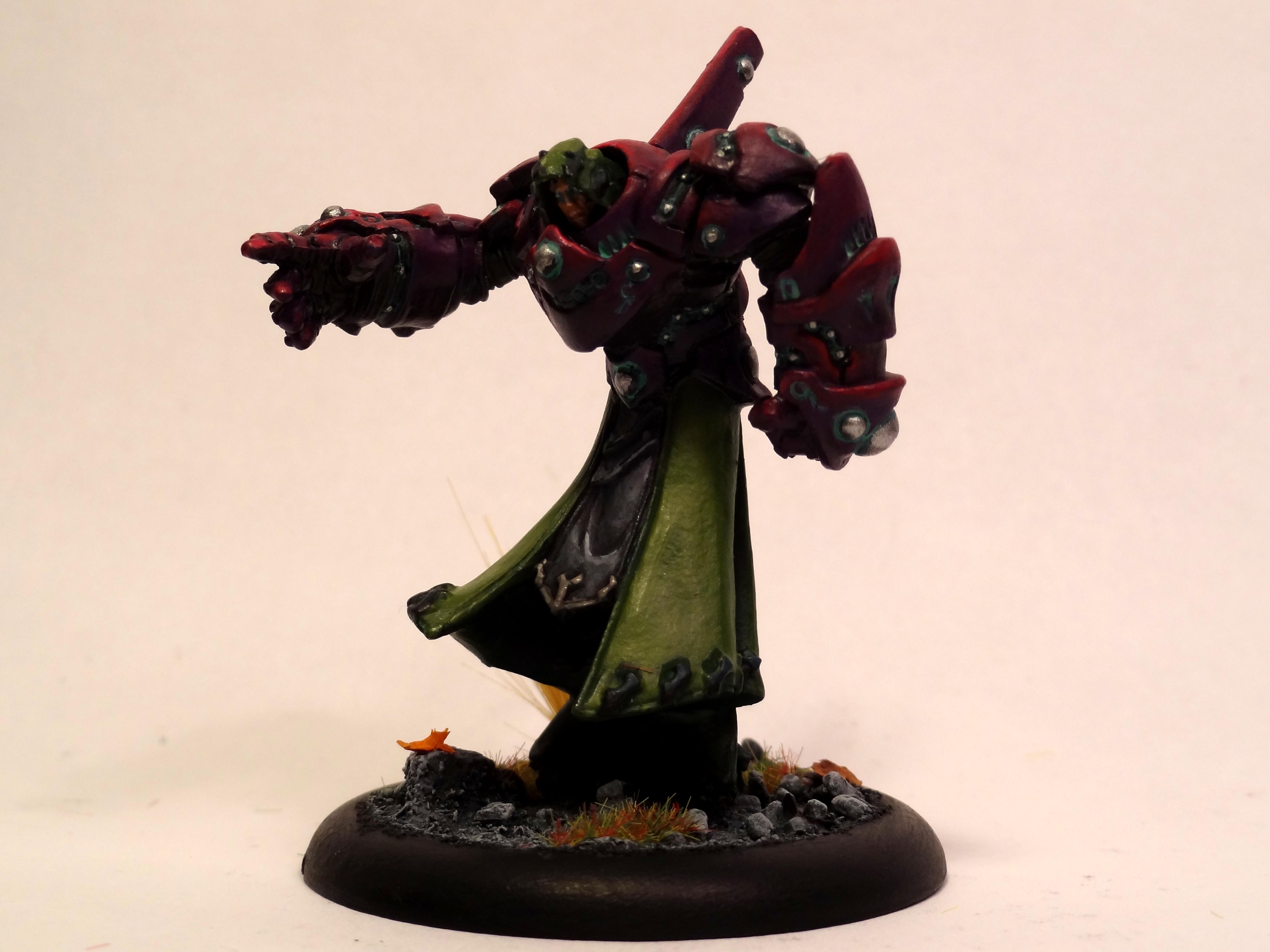 House Shyeel Artificer