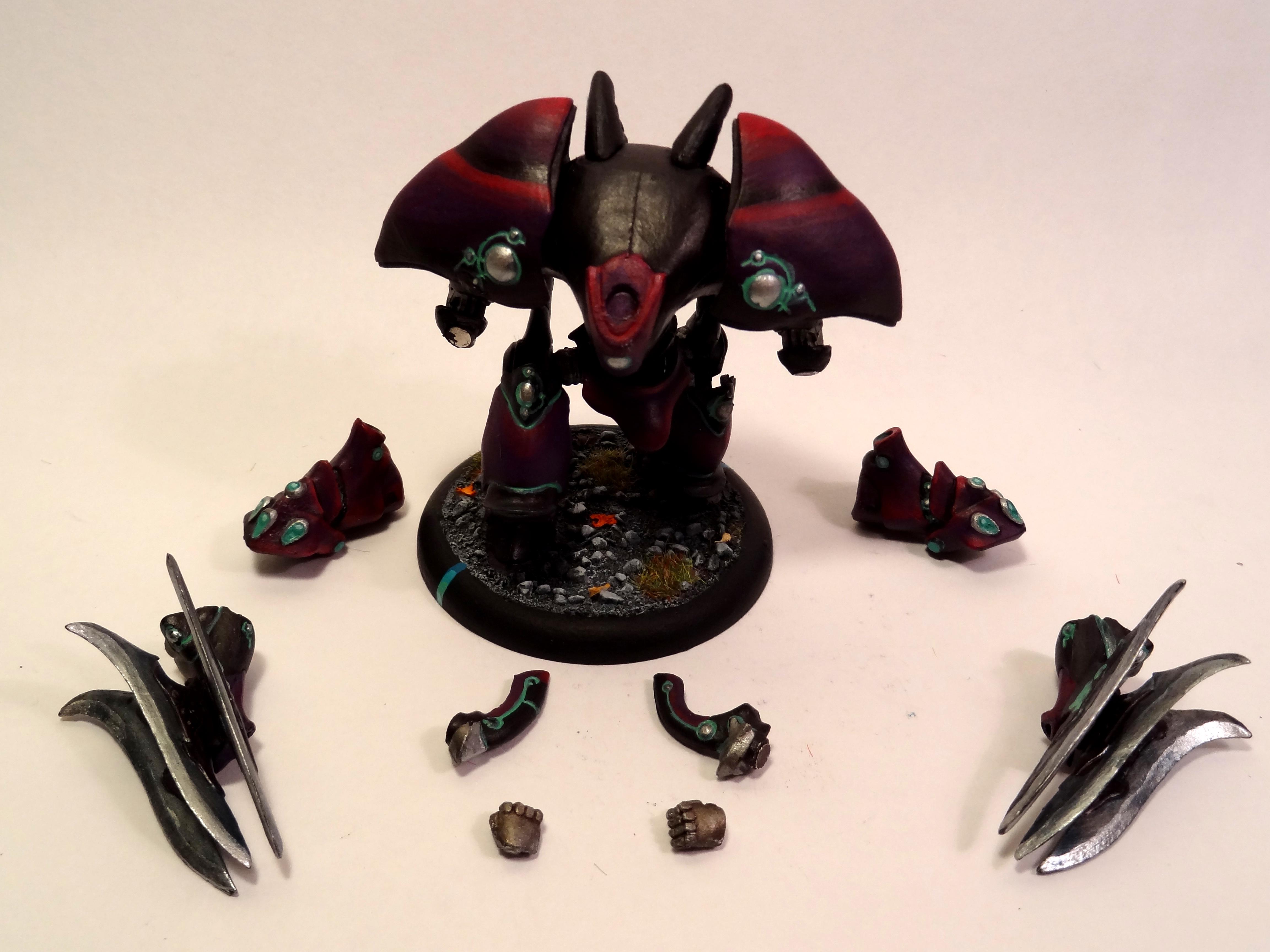 Magna Myrmadon