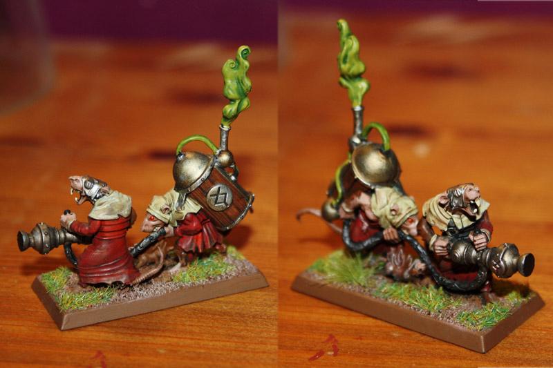 Skaven somethingorother