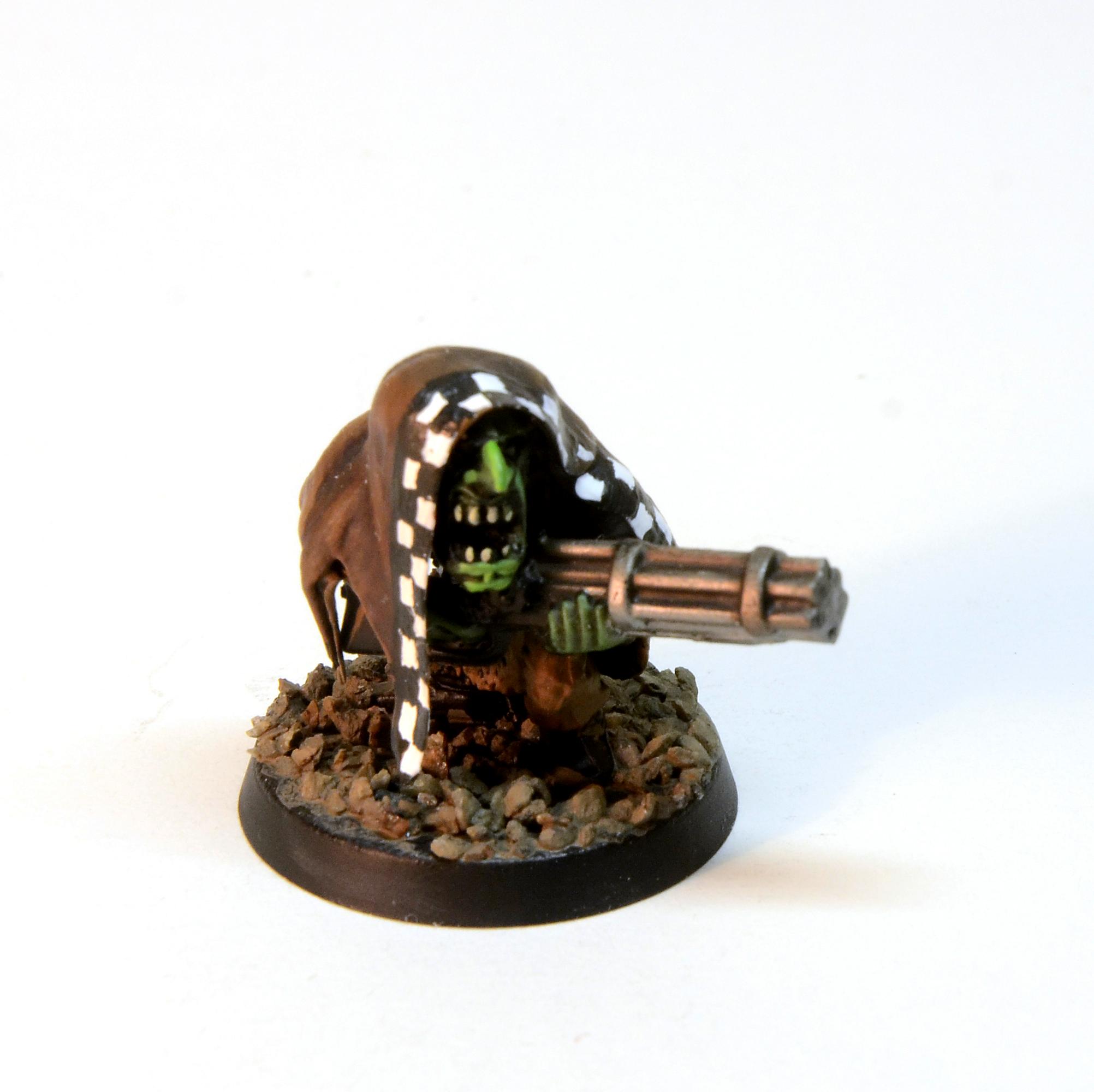 Conversion, Gretchin, Grots, Orks