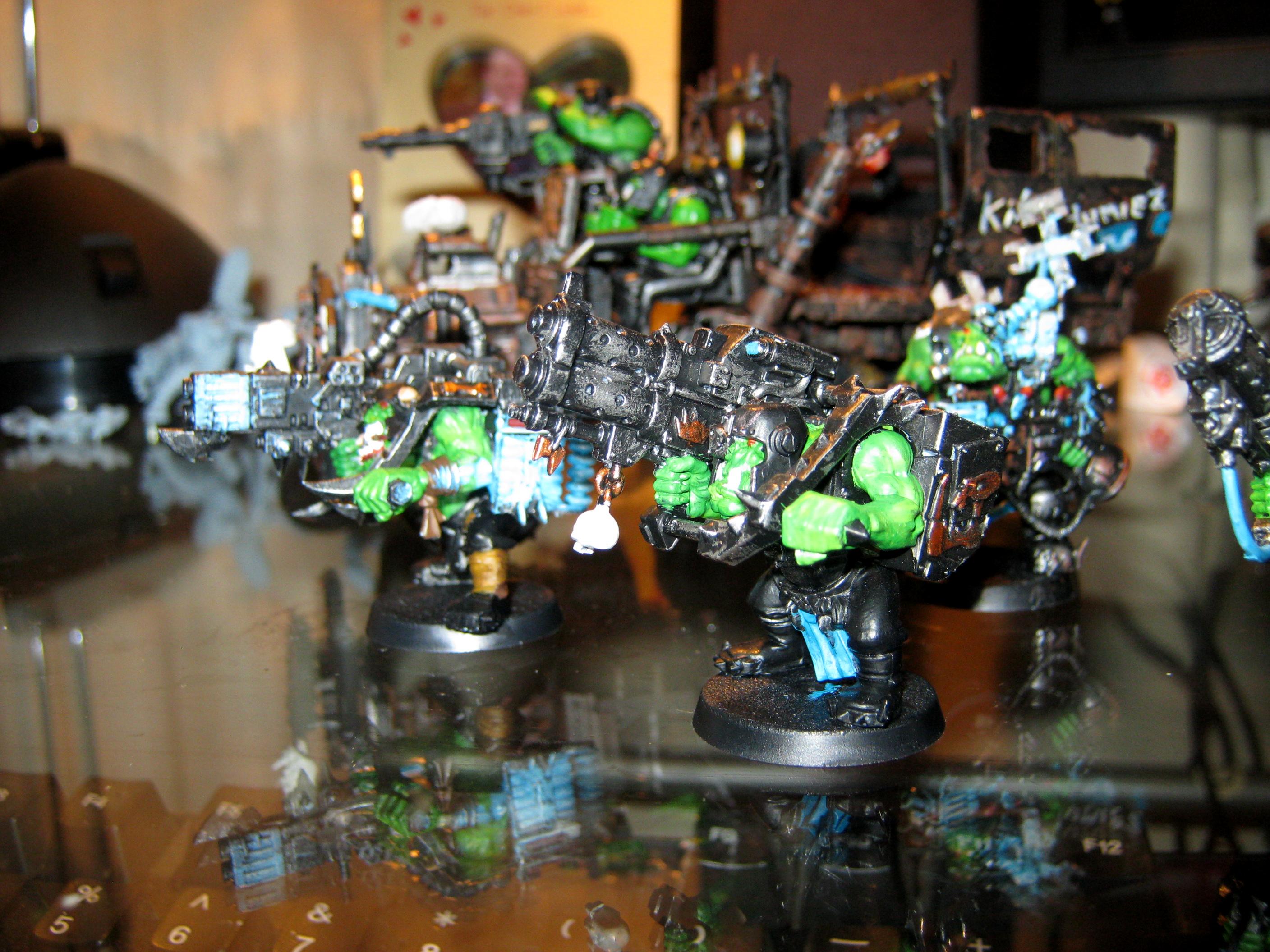 Orcs