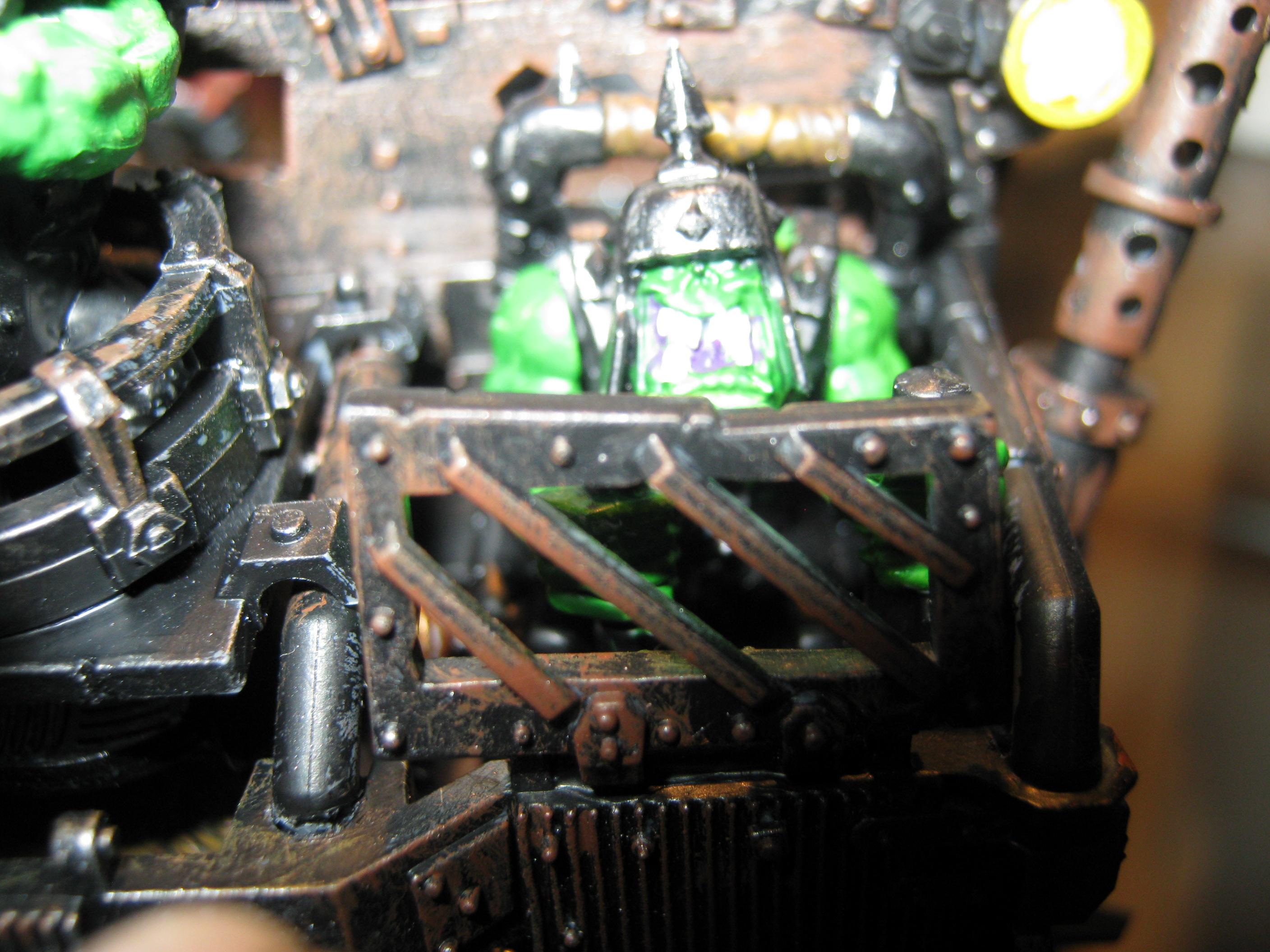 Orc trukk