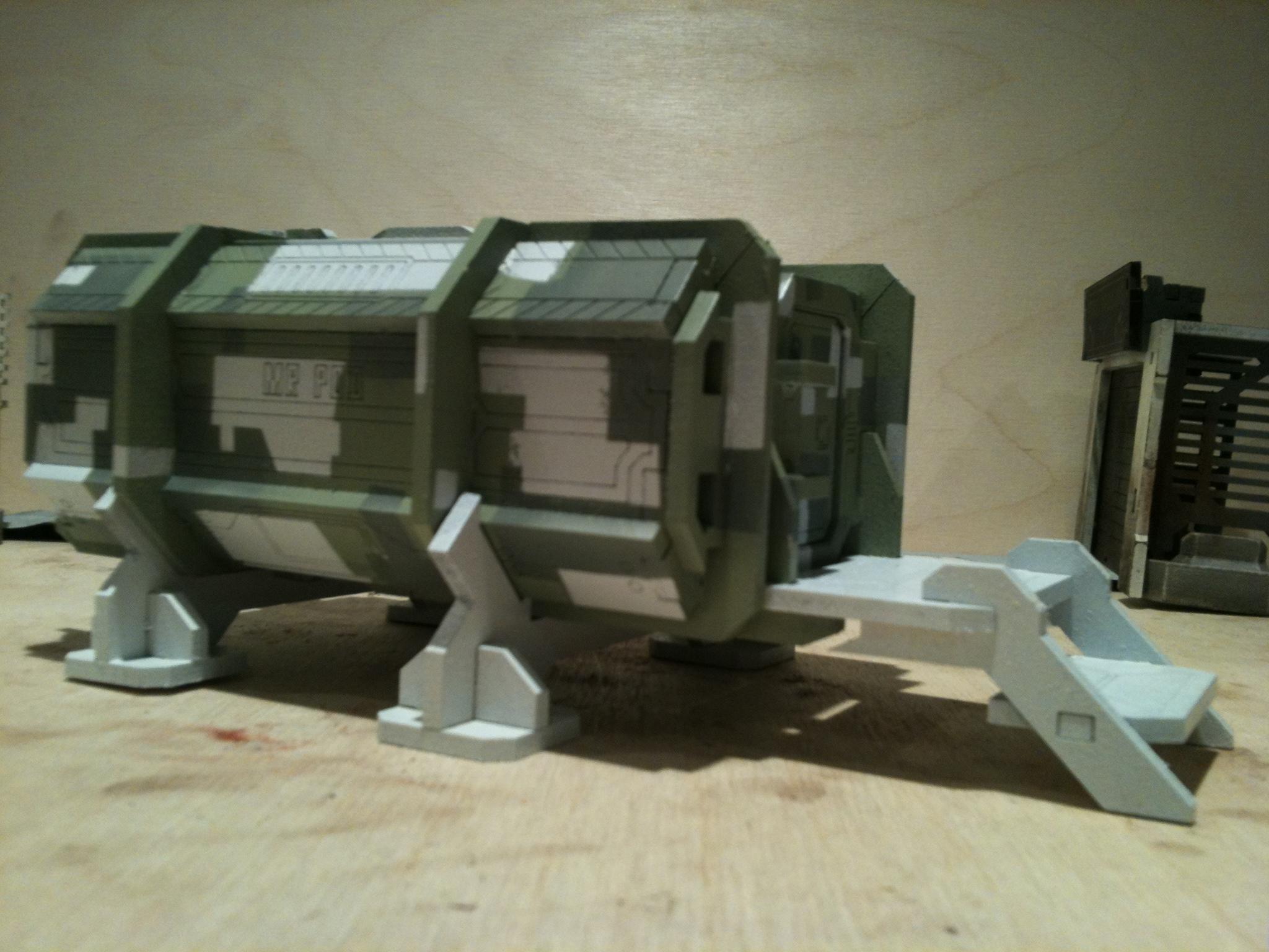Terrain