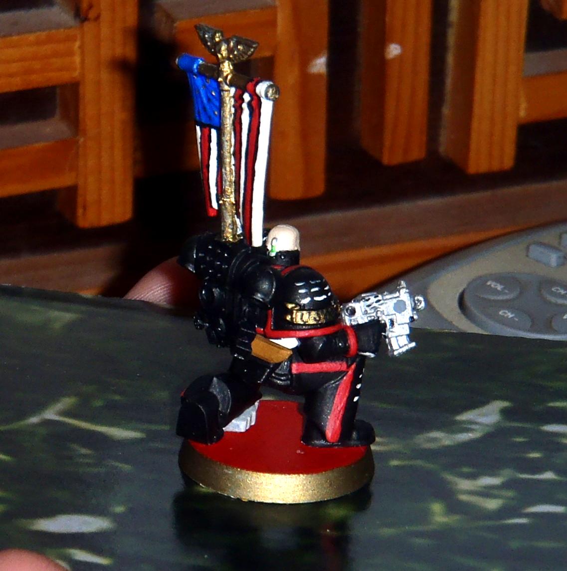 USMC NCO