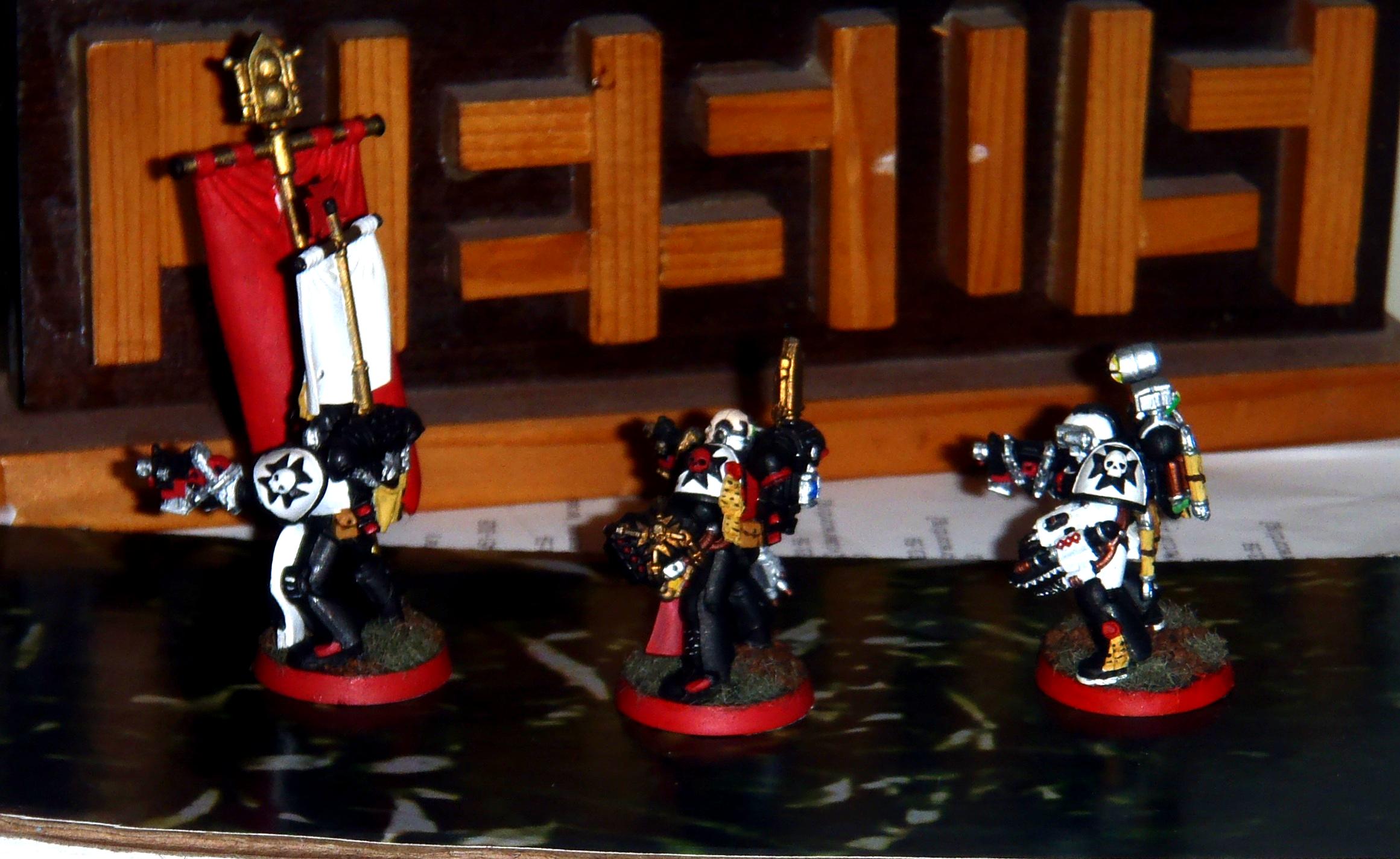 My Templar