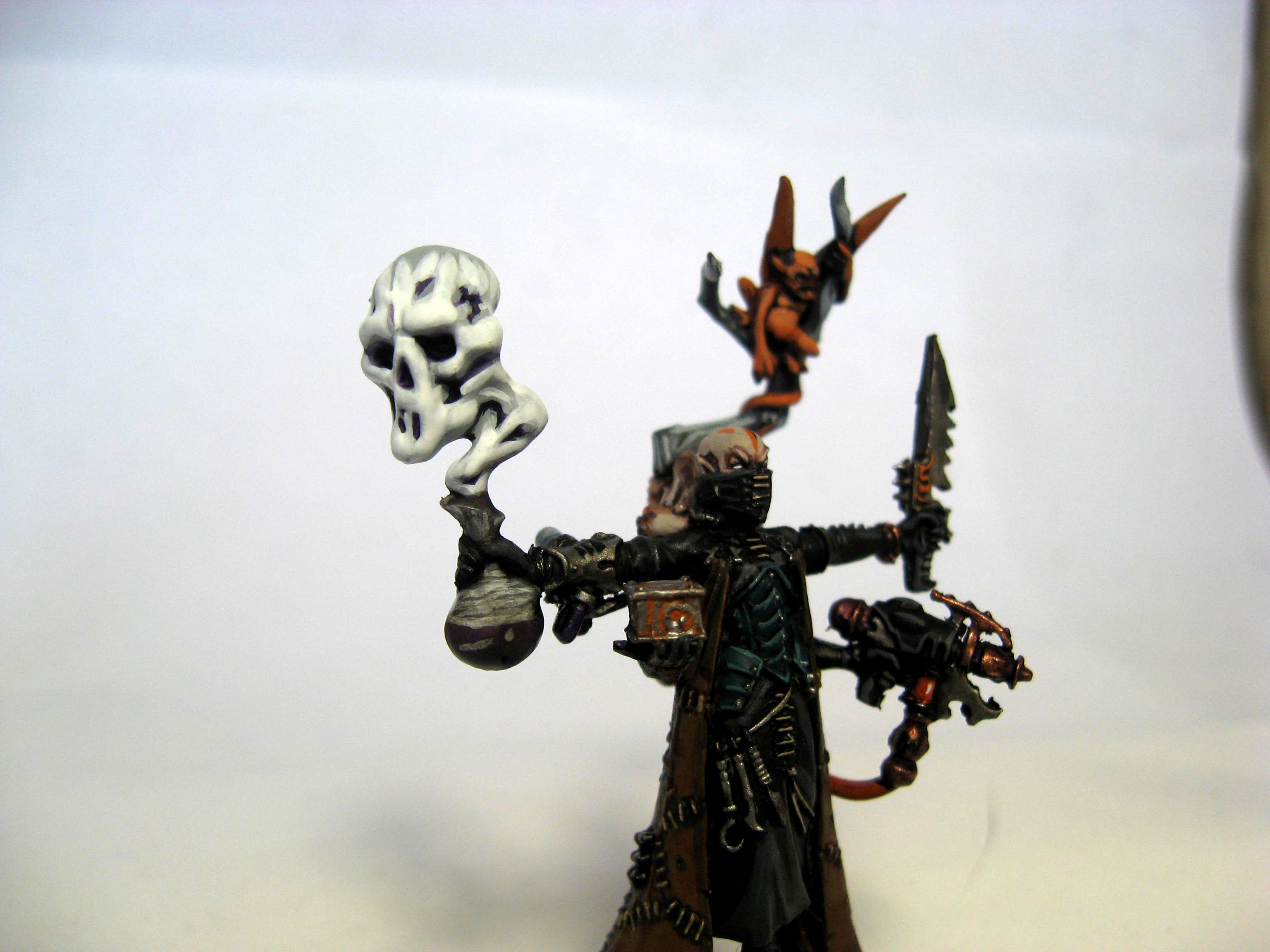 Haemonculus