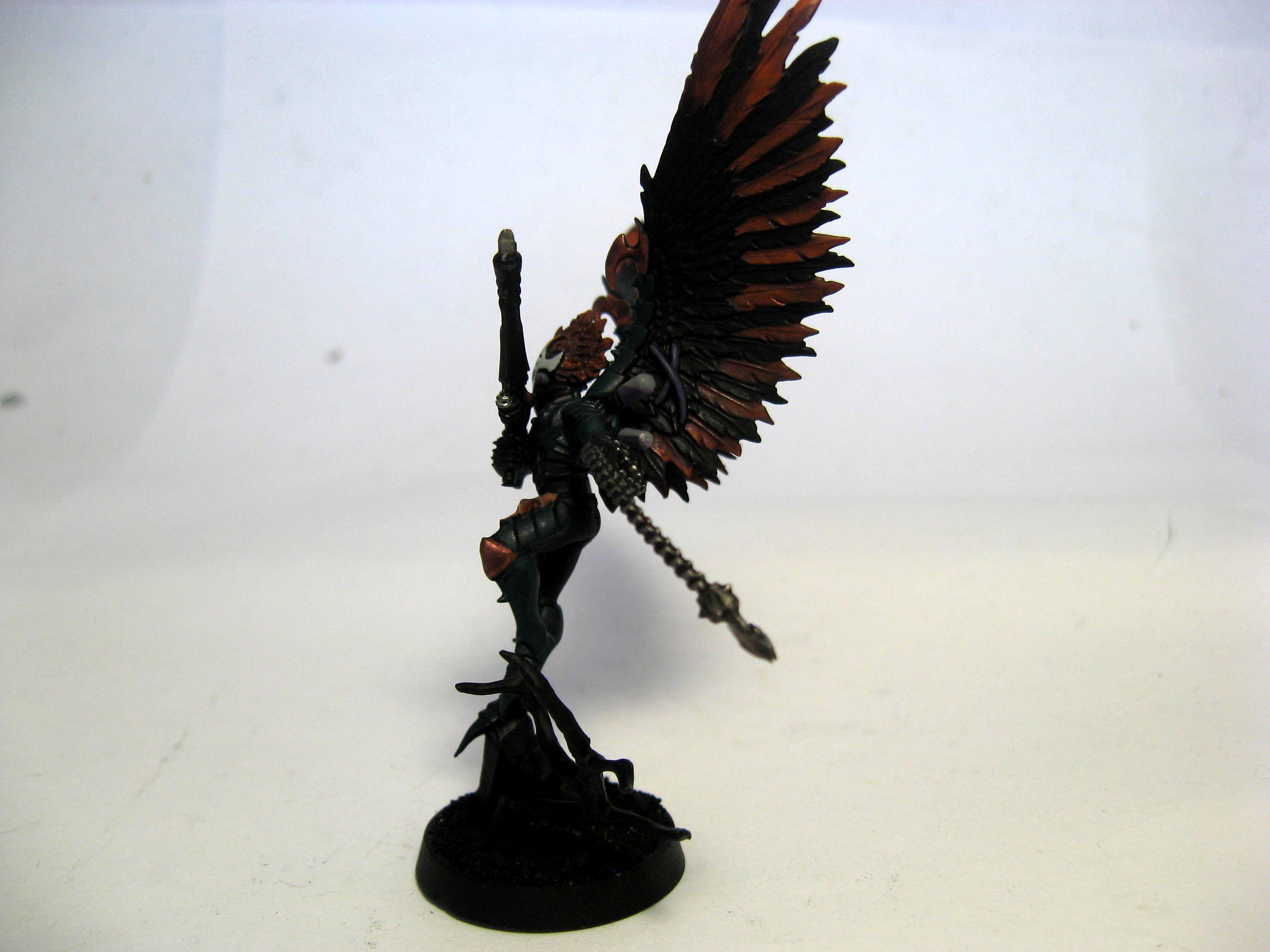 Scourge