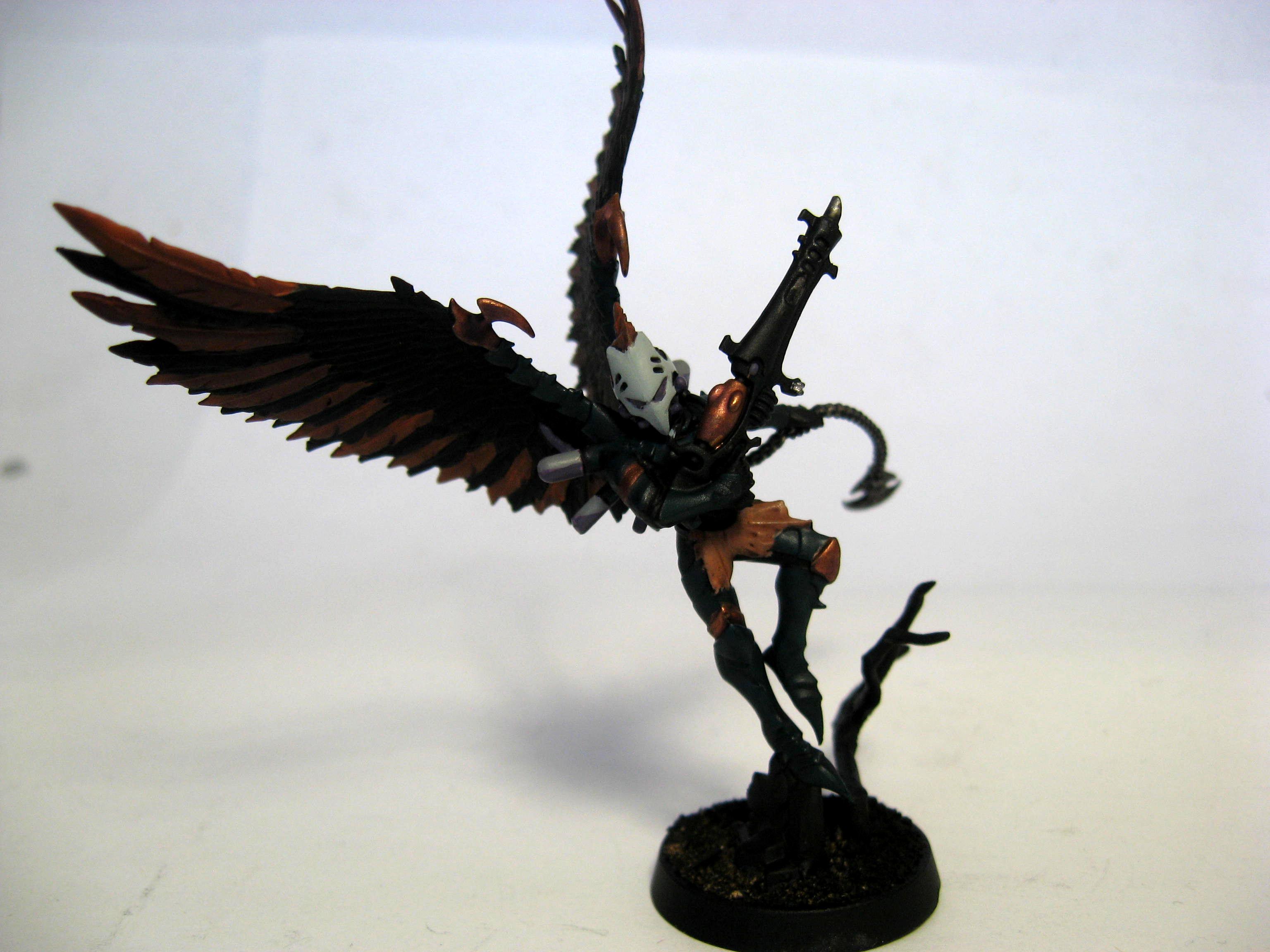 Scourge