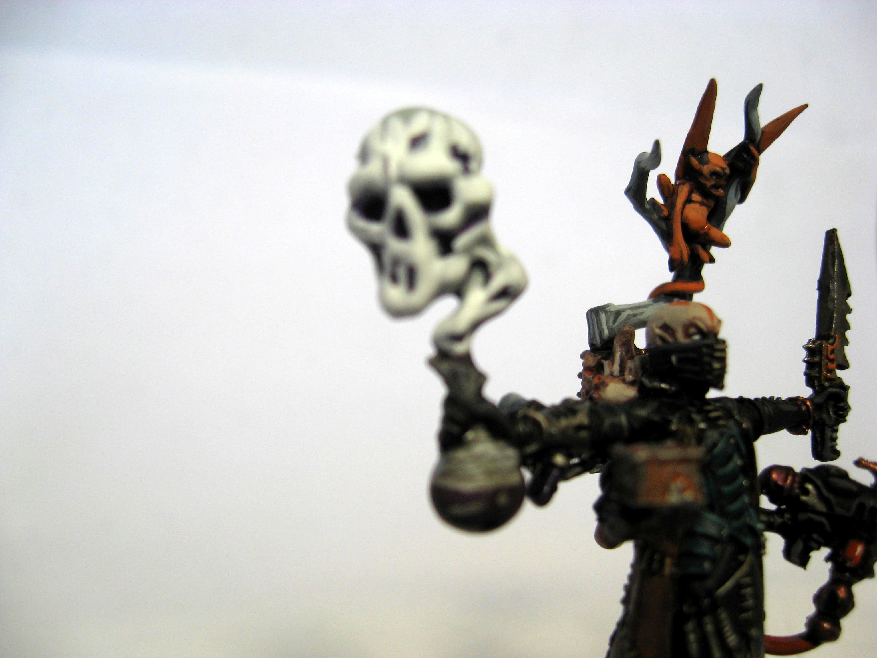 Haemonculus