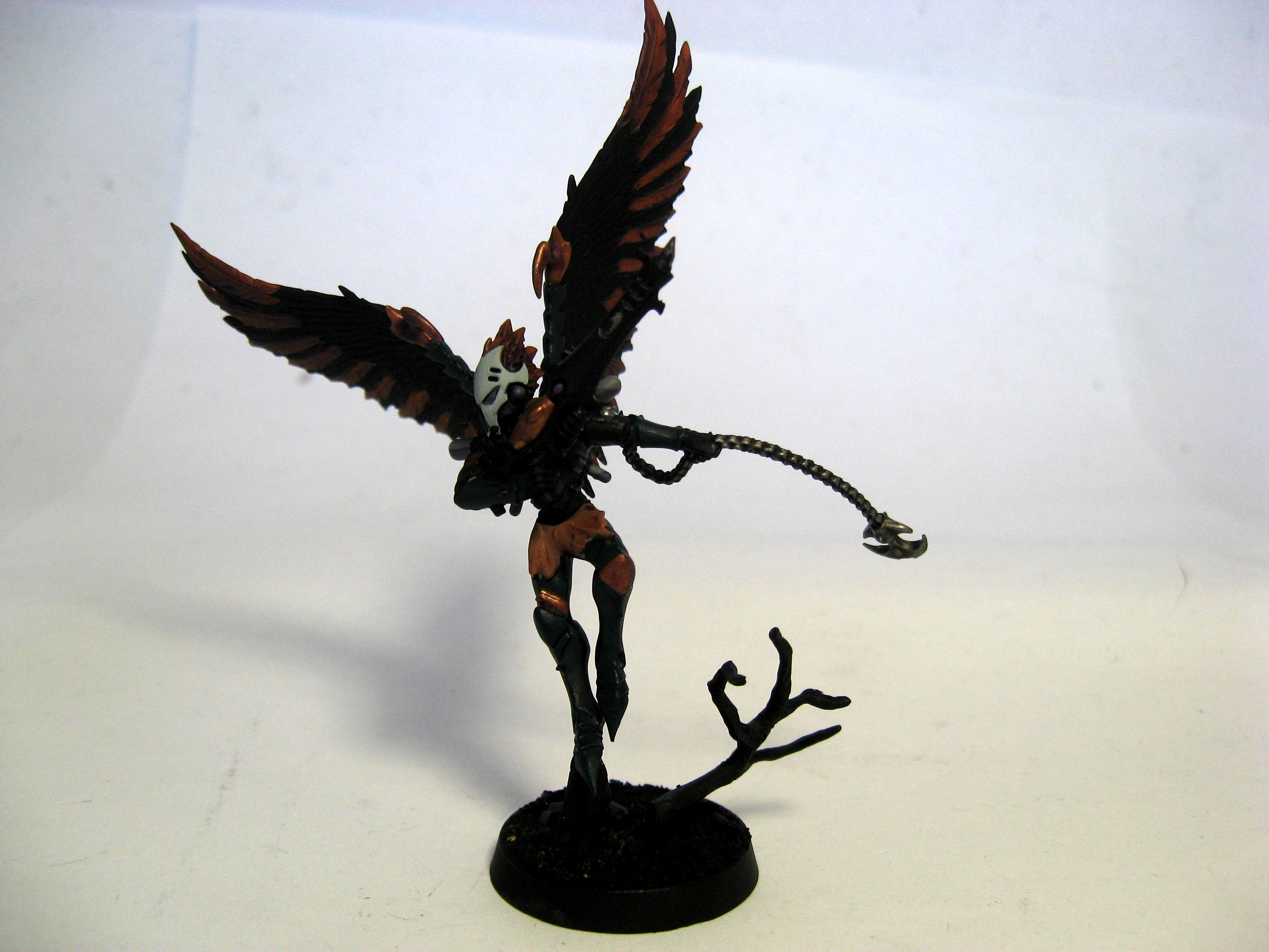 Scourge