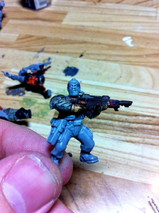 WIP Trooper
