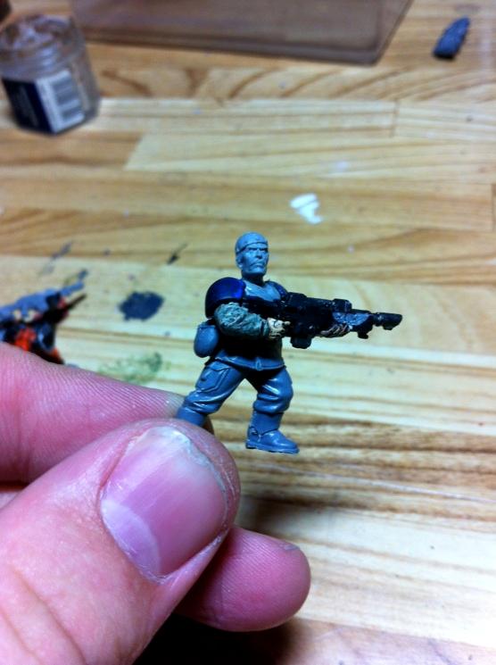 WIP Trooper