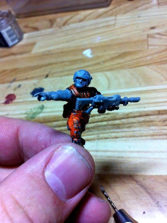 WIP Trooper
