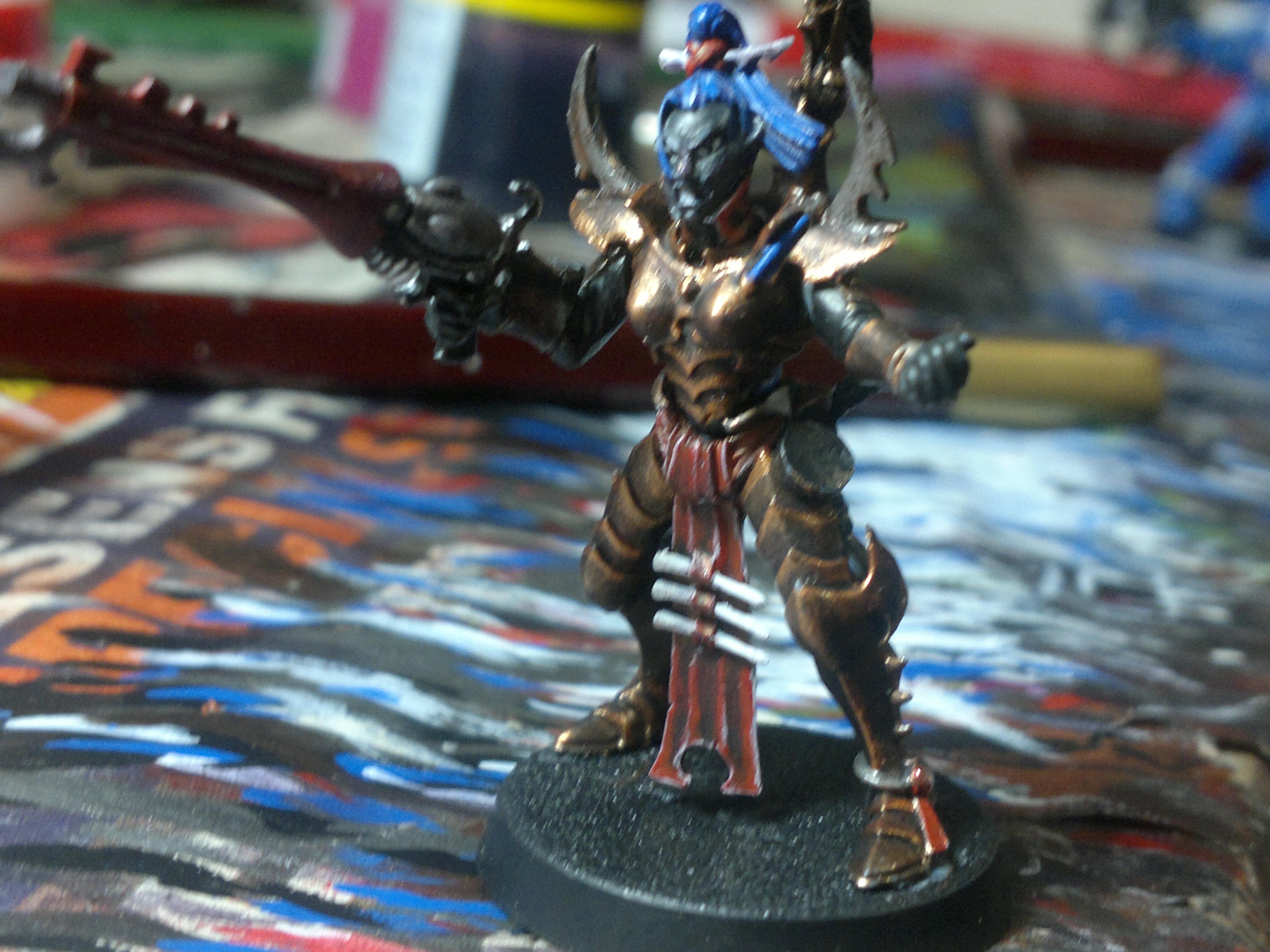 Dark Eldar