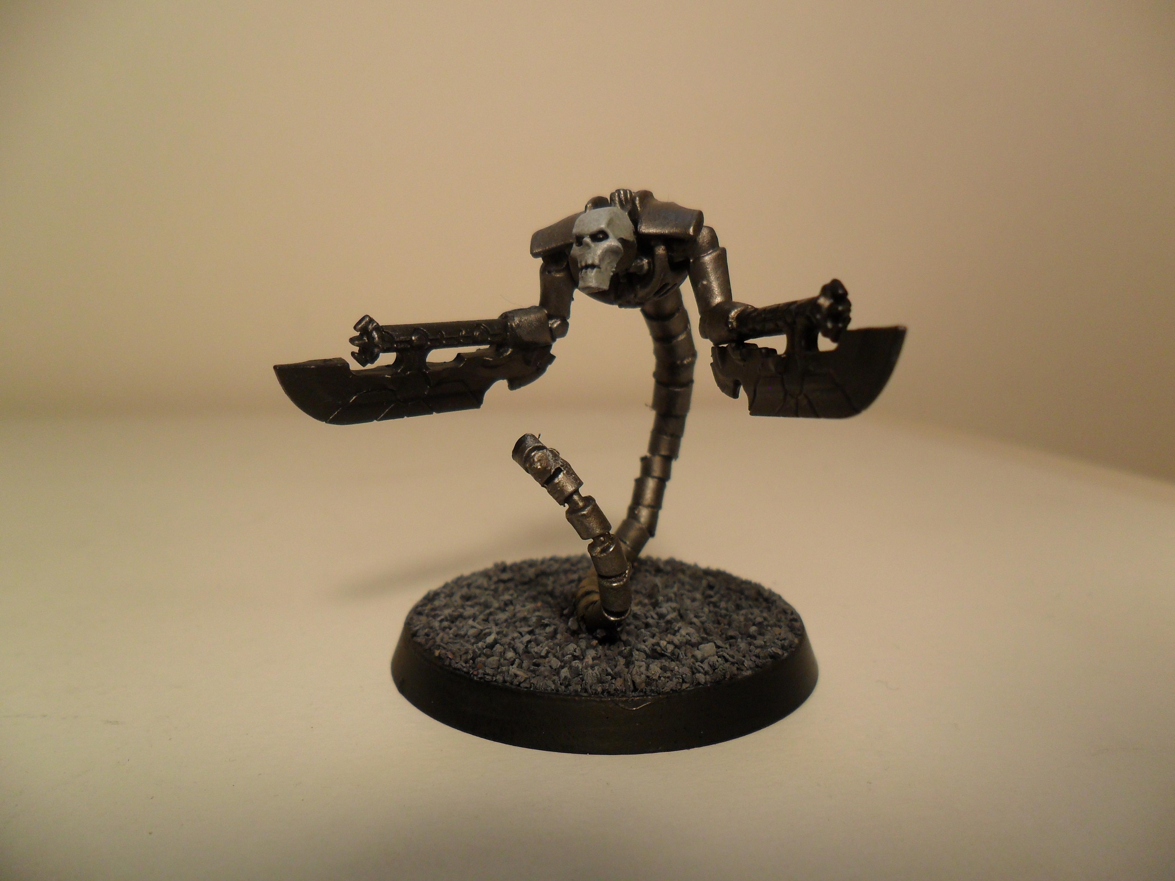 Necrons, Wraith