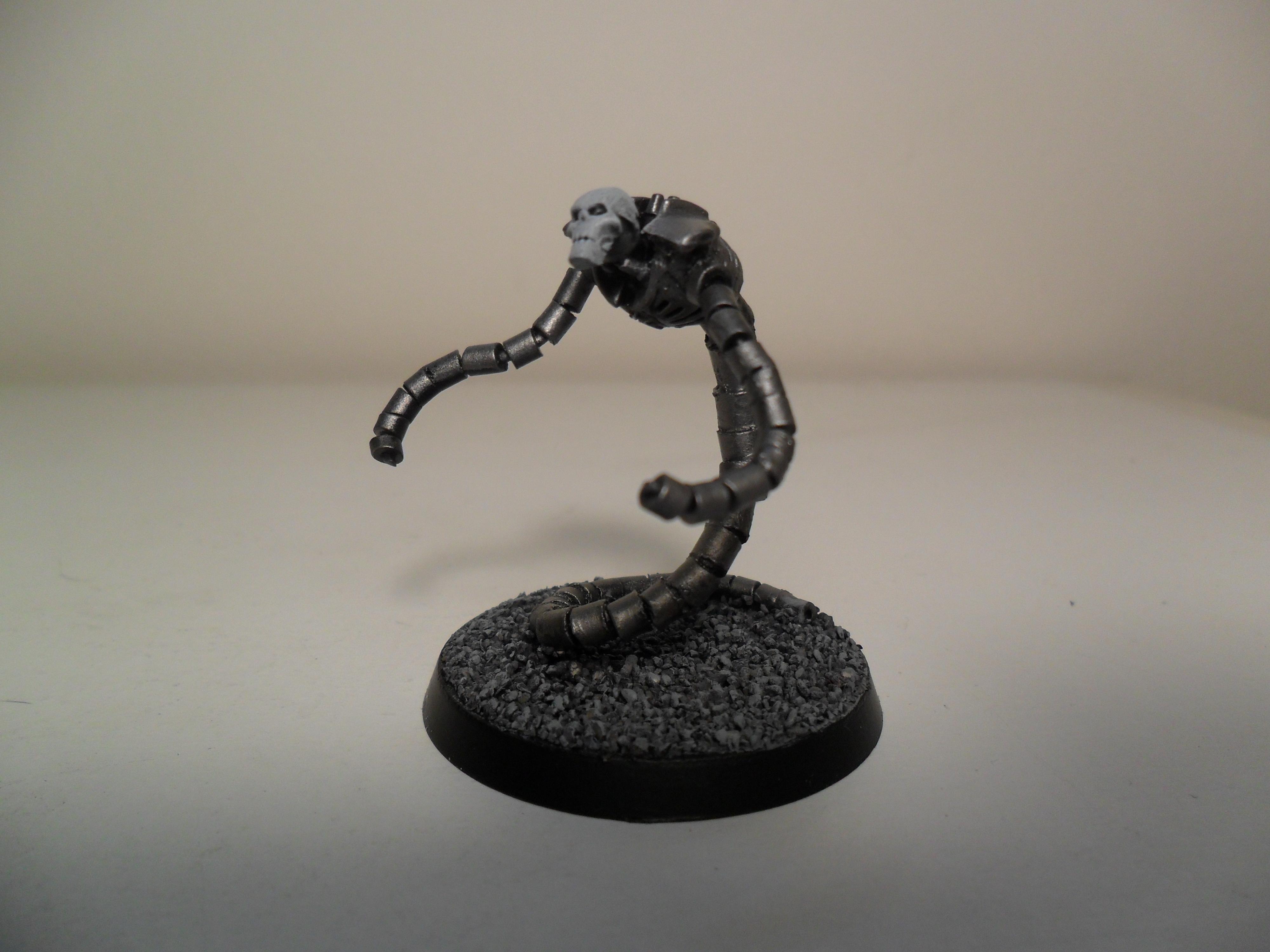 Necrons, Wraith