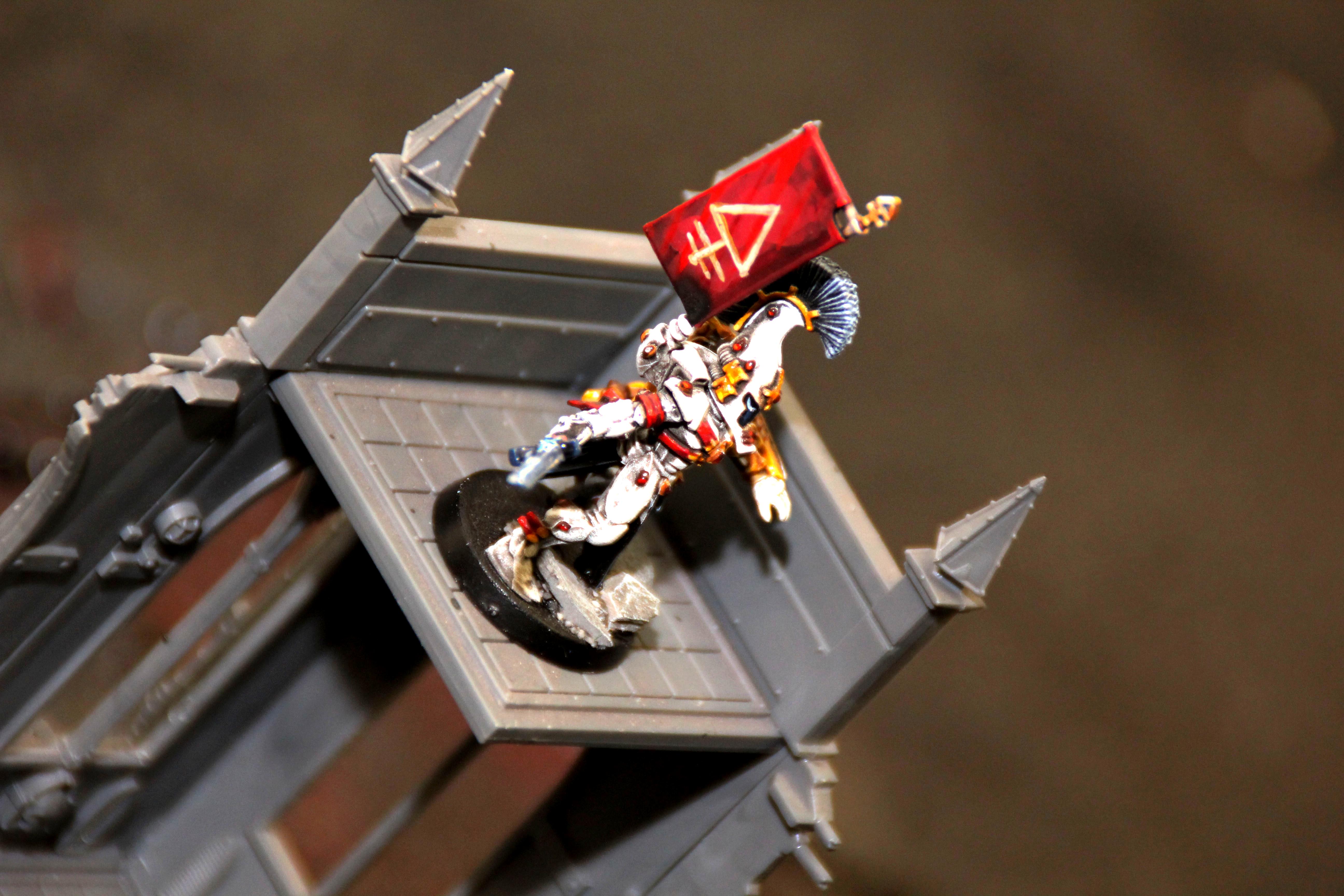Eldar, eldar Dire Avenger