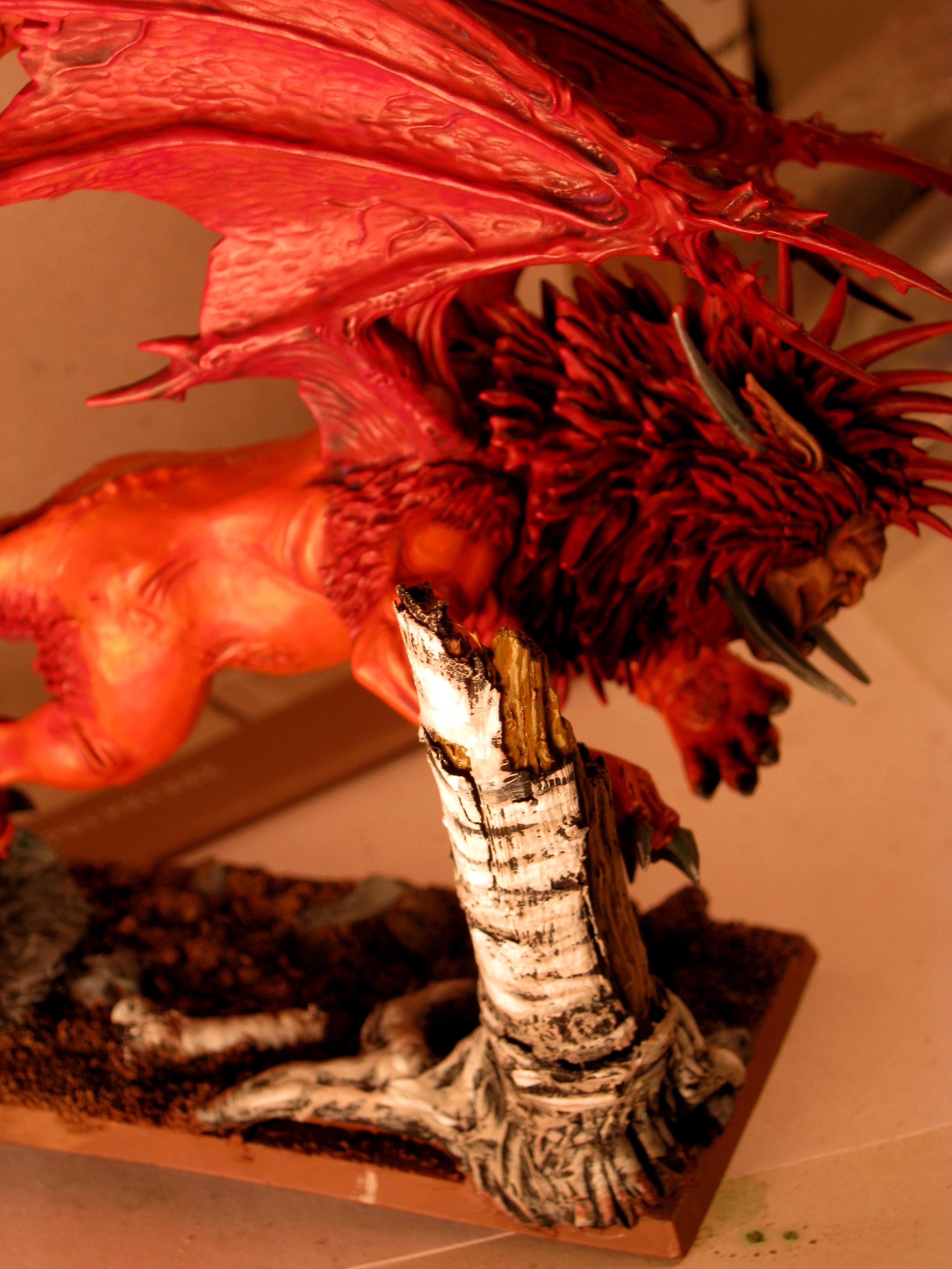 Manticore