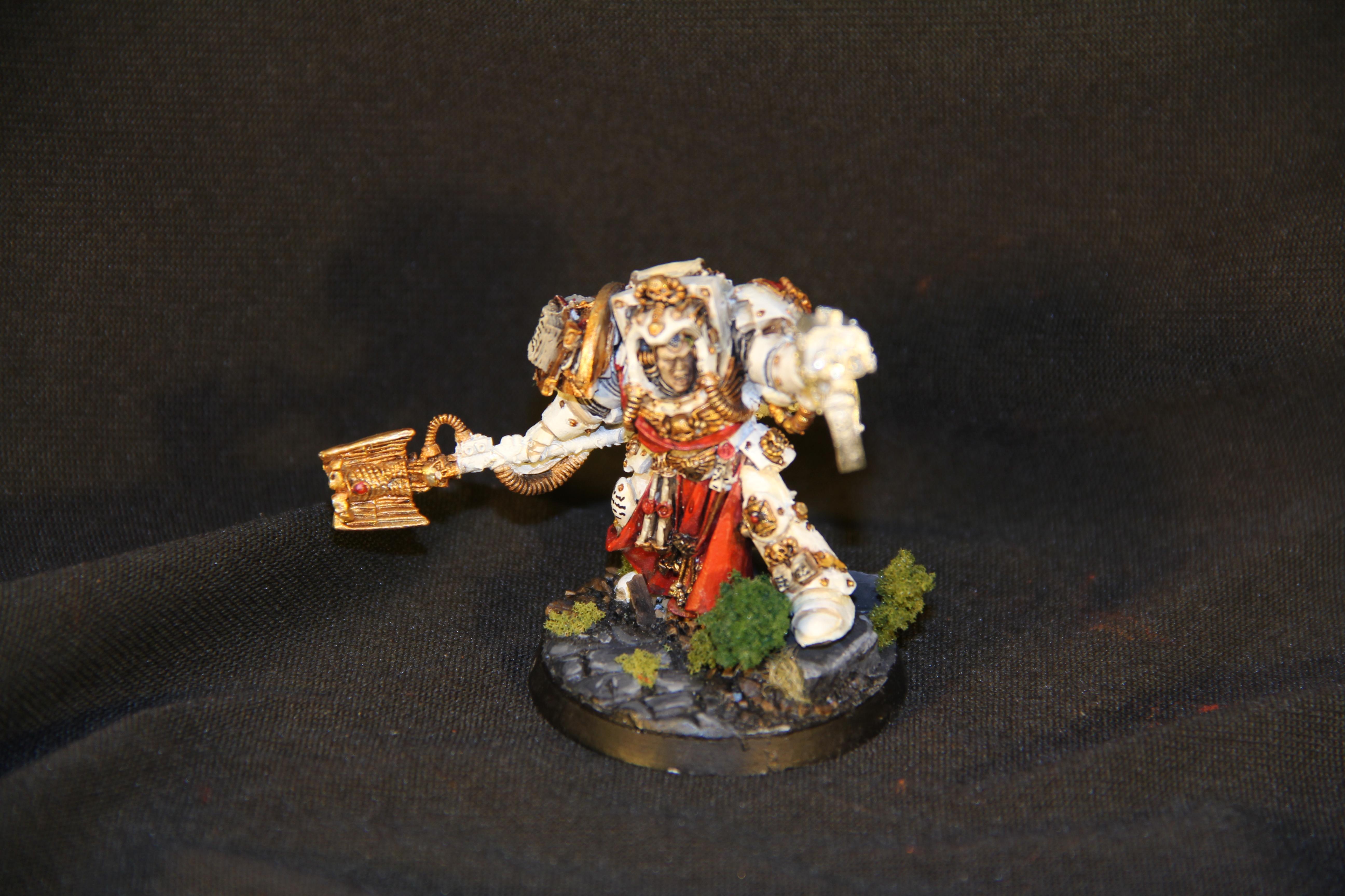 Librarian II