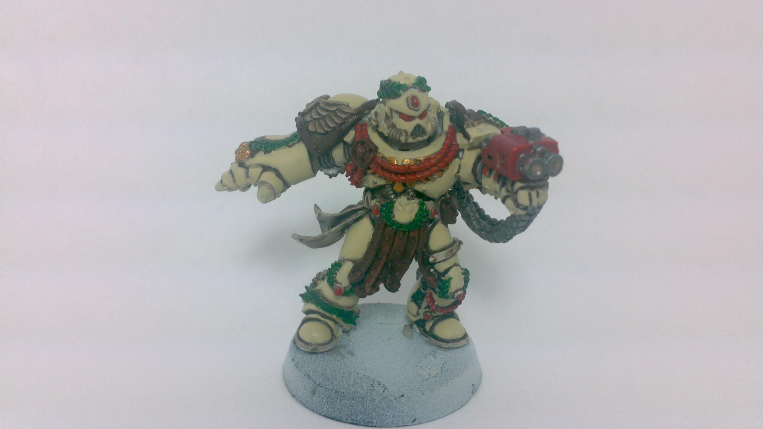Sample pix inside lightbox