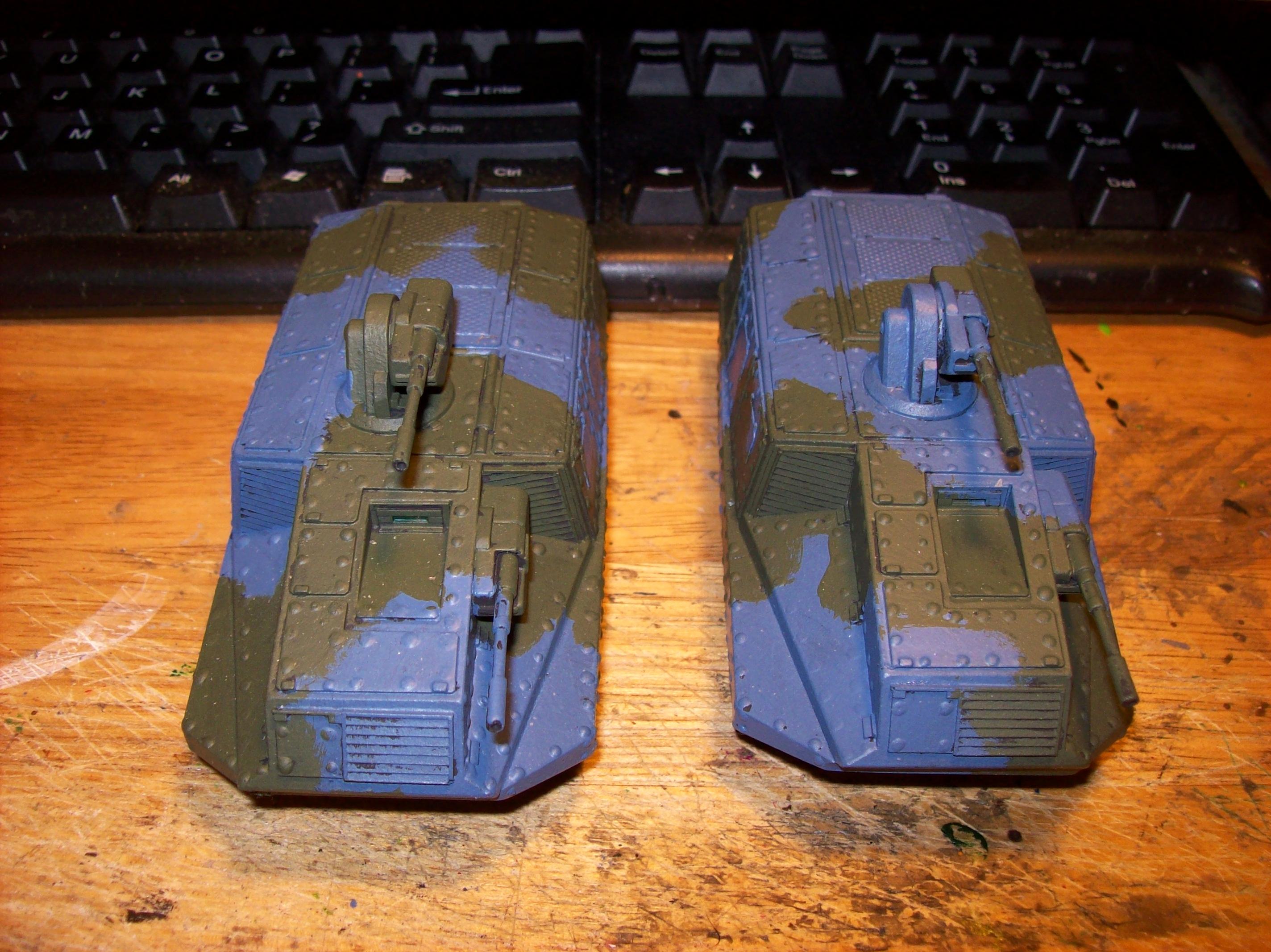 Tank