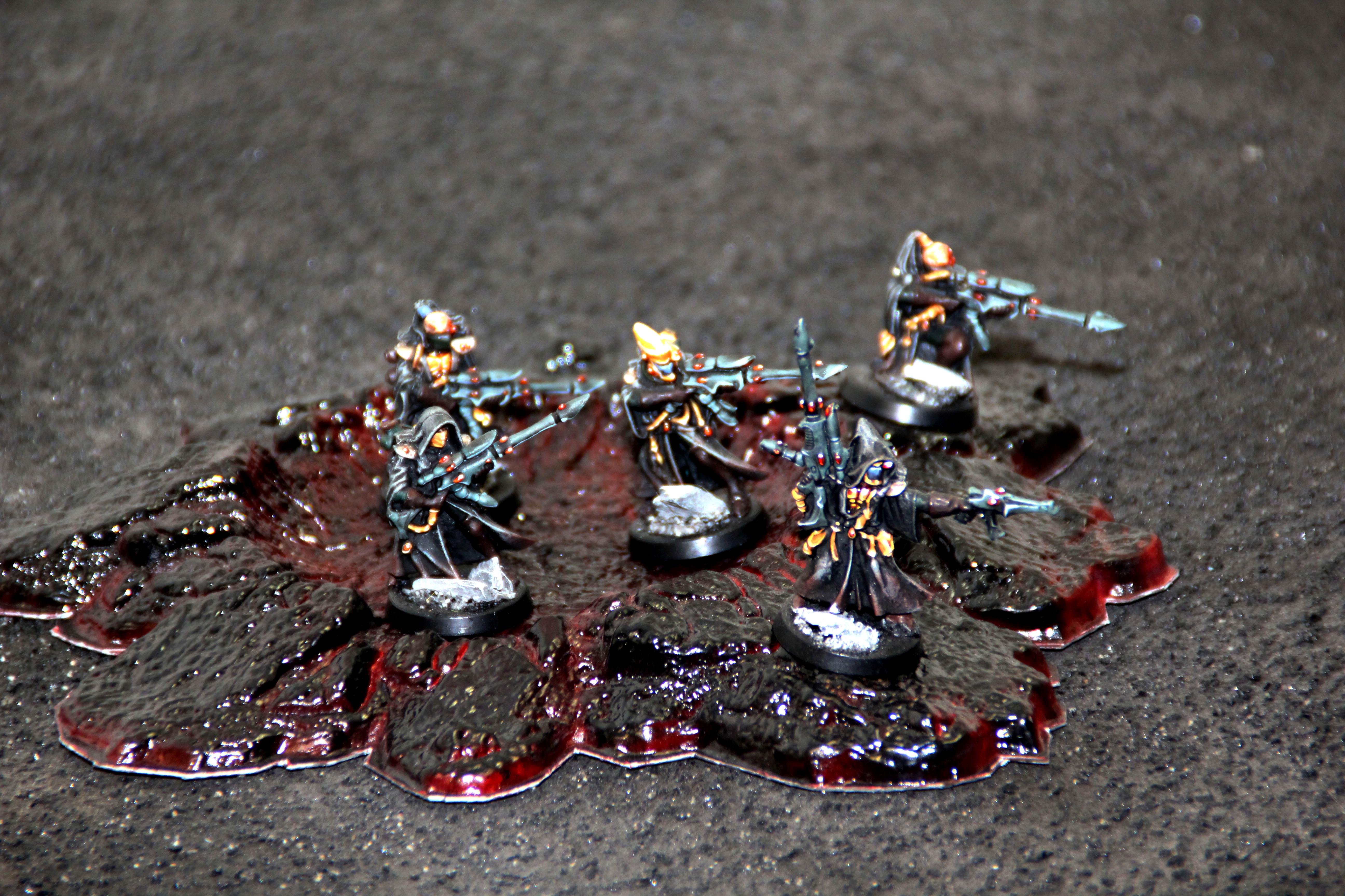 Eldar Rangers