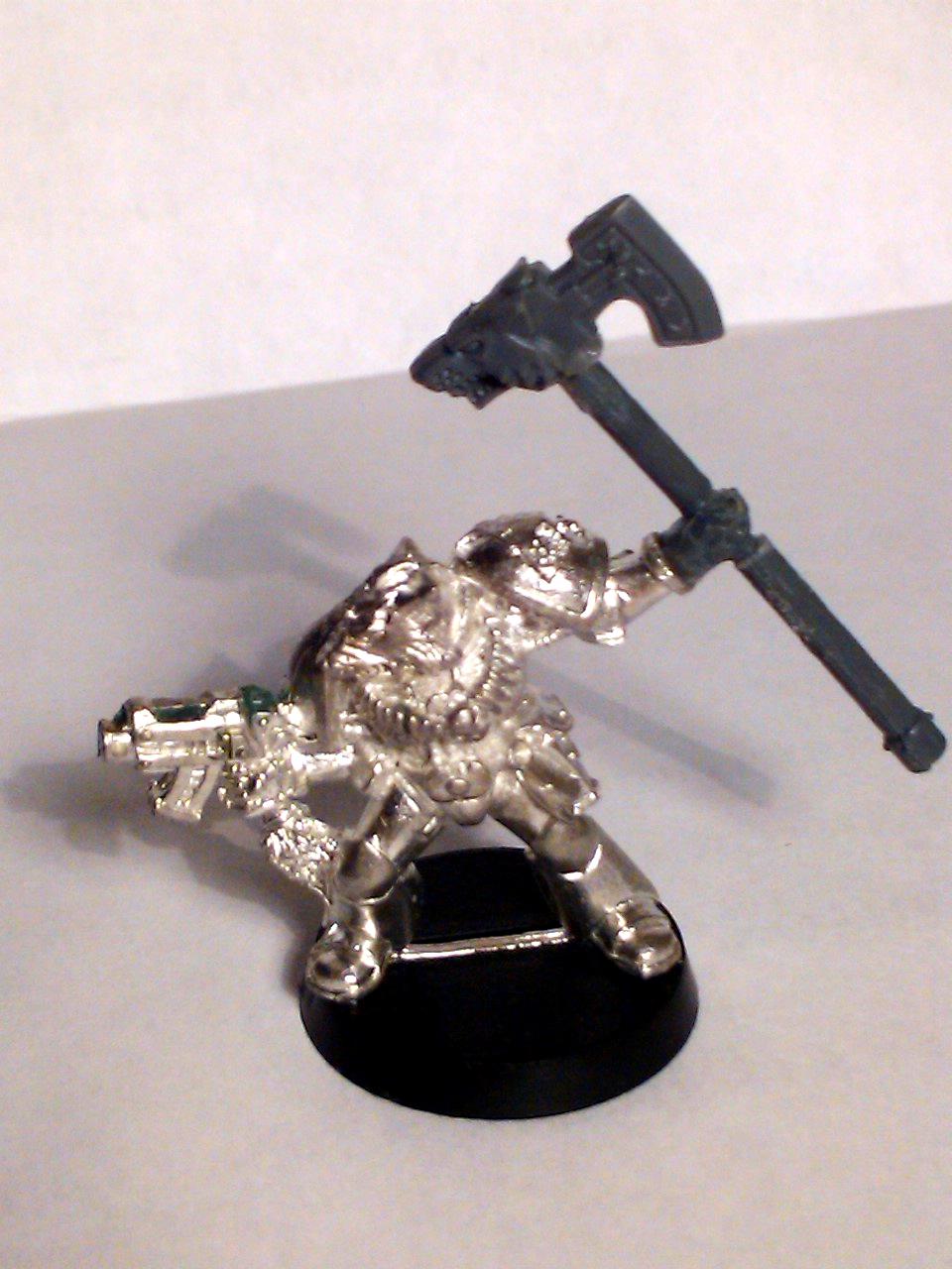 Assault, Assault On Black Reach, Blood Claws, Conversion, Hobby, Kill Team, Scenario, Space Marines, Space Wolves, Sw