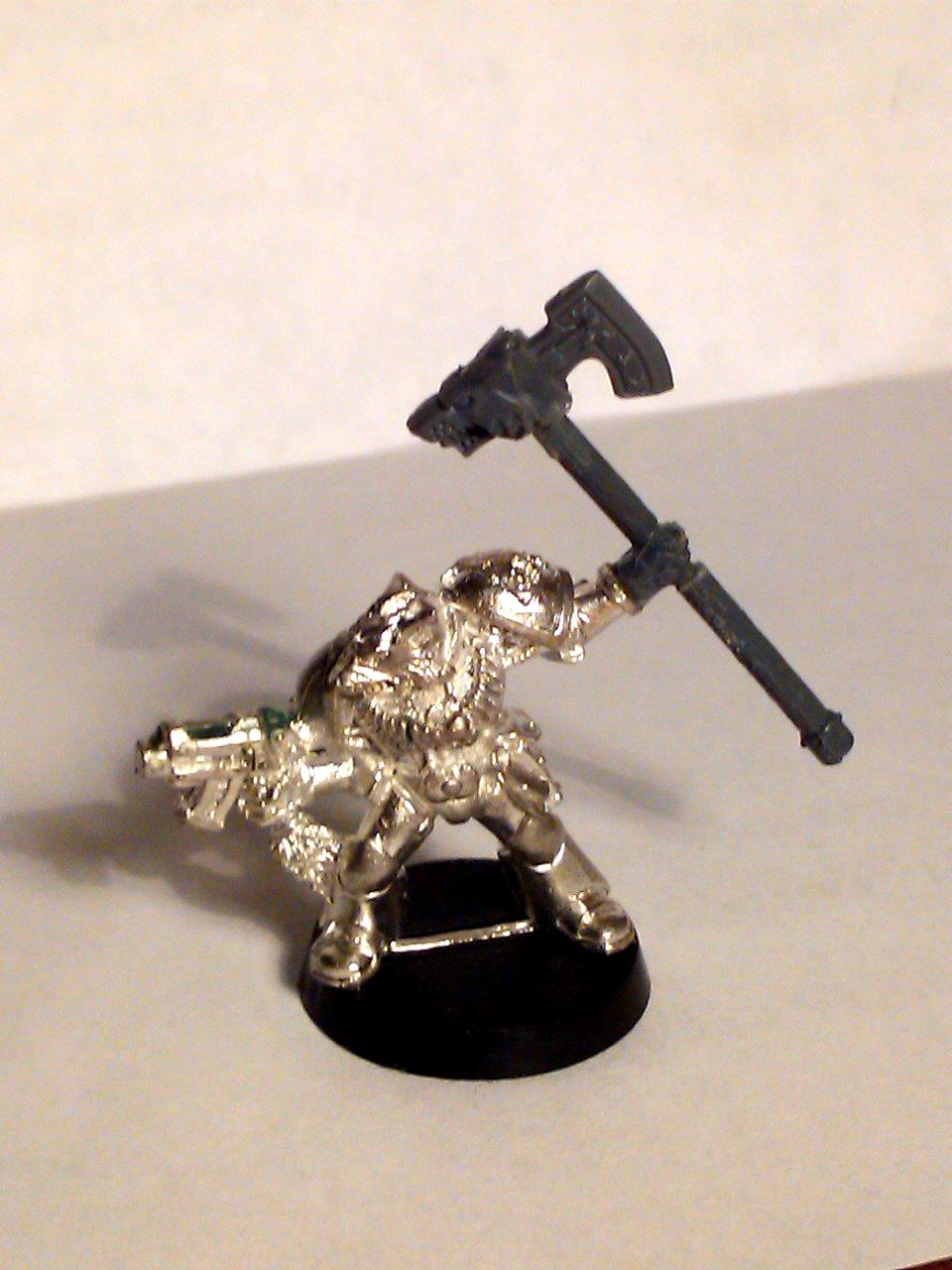 Assault, Assault On Black Reach, Blood Claws, Conversion, Hobby, Kill Team, Scenario, Space Marines, Space Wolves, Sw