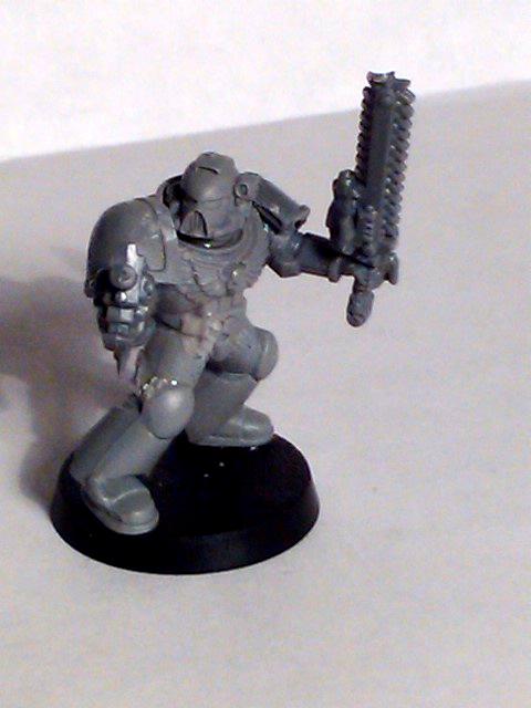 Assault, Assault On Black Reach, Blood Claws, Conversion, Hobby, Kill Team, Scenario, Space Marines, Space Wolves, Sw
