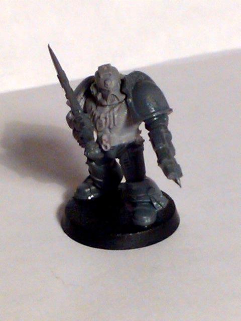 Assault, Assault On Black Reach, Blood Claws, Conversion, Hobby, Kill Team, Scenario, Space Marines, Space Wolves, Sw