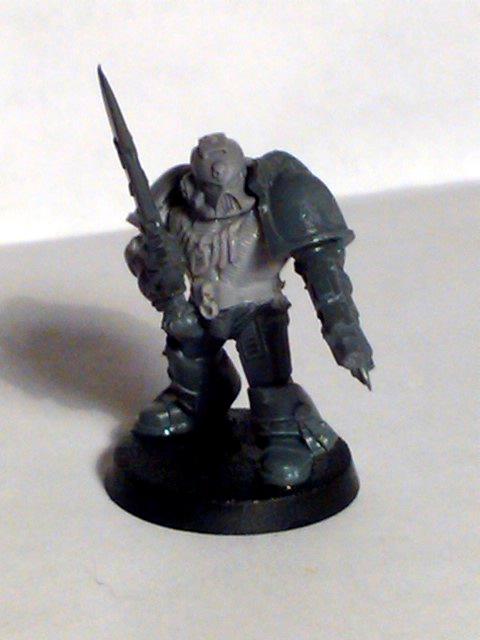 Assault, Assault On Black Reach, Blood Claws, Conversion, Hobby, Kill Team, Scenario, Space Marines, Space Wolves, Sw