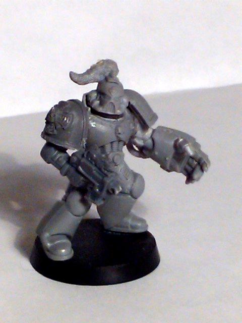 Assault, Assault On Black Reach, Blood Claws, Conversion, Hobby, Kill Team, Scenario, Space Marines, Space Wolves, Sw
