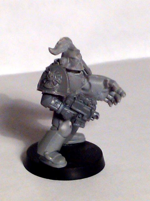 Assault, Assault On Black Reach, Blood Claws, Conversion, Hobby, Kill Team, Scenario, Space Marines, Space Wolves, Sw