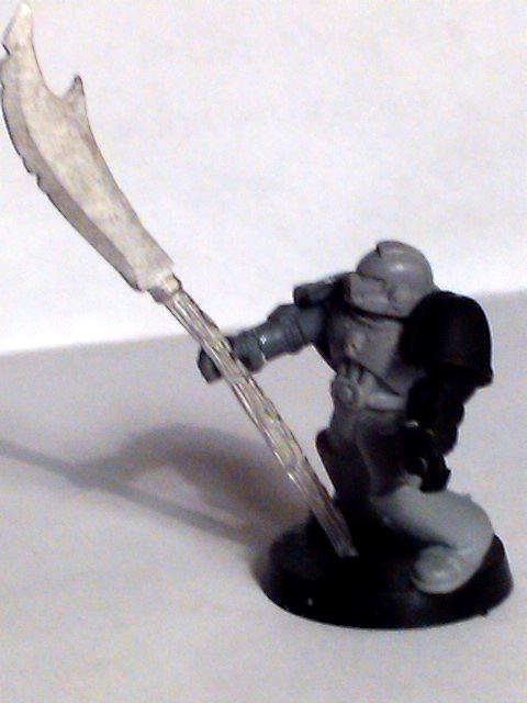 Assault, Assault On Black Reach, Blood Claws, Conversion, Hobby, Kill Team, Scenario, Space Marines, Space Wolves, Sw