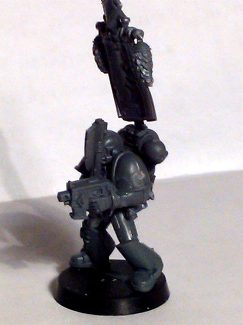 Assault, Assault On Black Reach, Blood Claws, Conversion, Hobby, Kill Team, Scenario, Space Marines, Space Wolves, Sw
